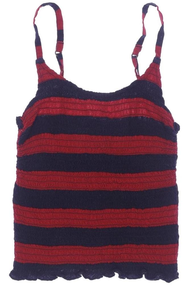 

Hollister Damen Top, rot, Gr. 34