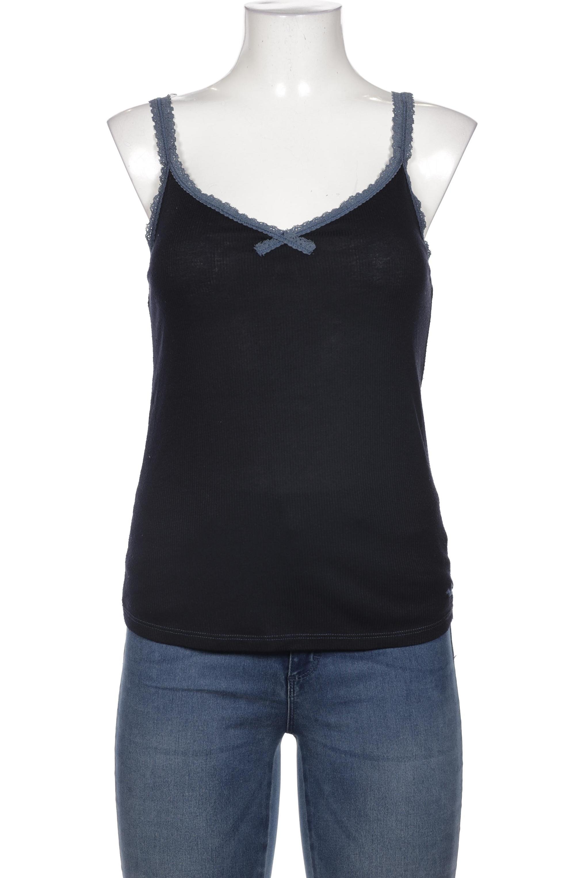 

Hollister Damen Top, marineblau