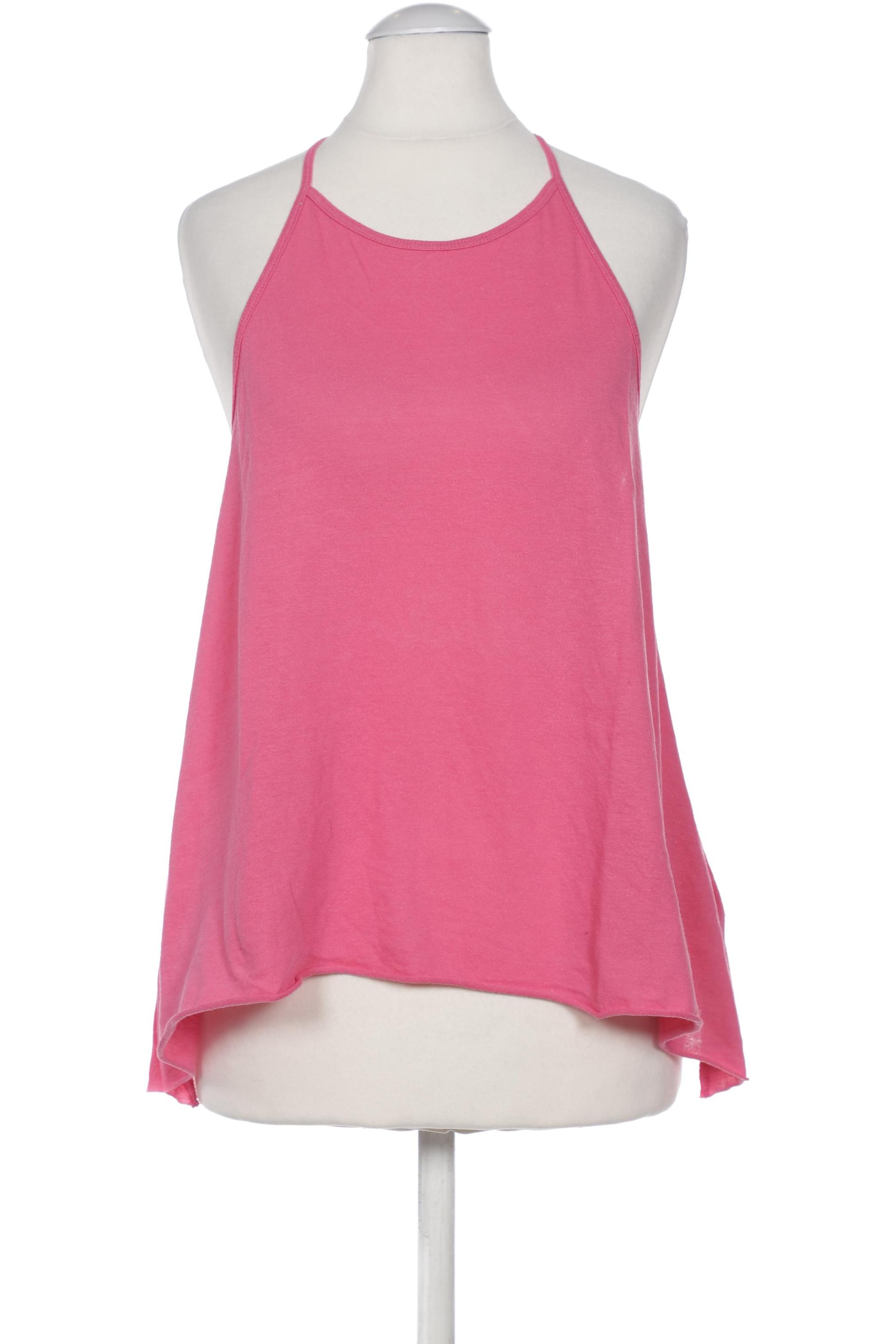 

Hollister Damen Top, pink