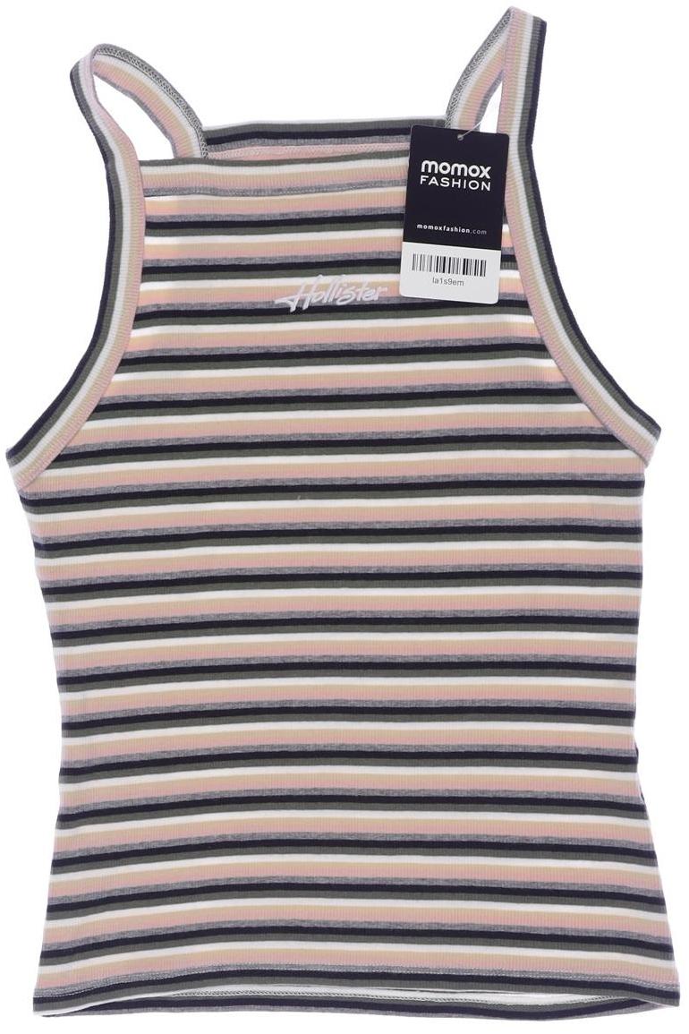 

Hollister Damen Top, mehrfarbig, Gr. 38