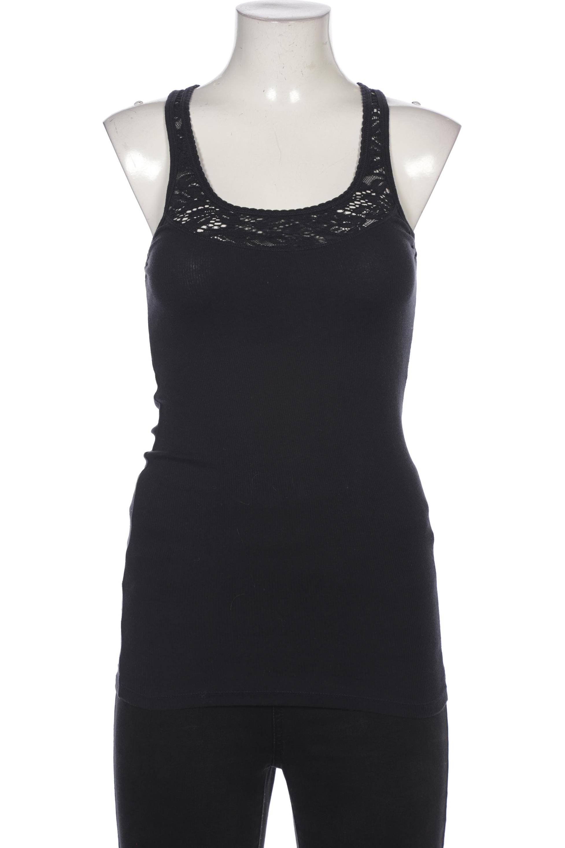 

Hollister Damen Top, marineblau, Gr. 42