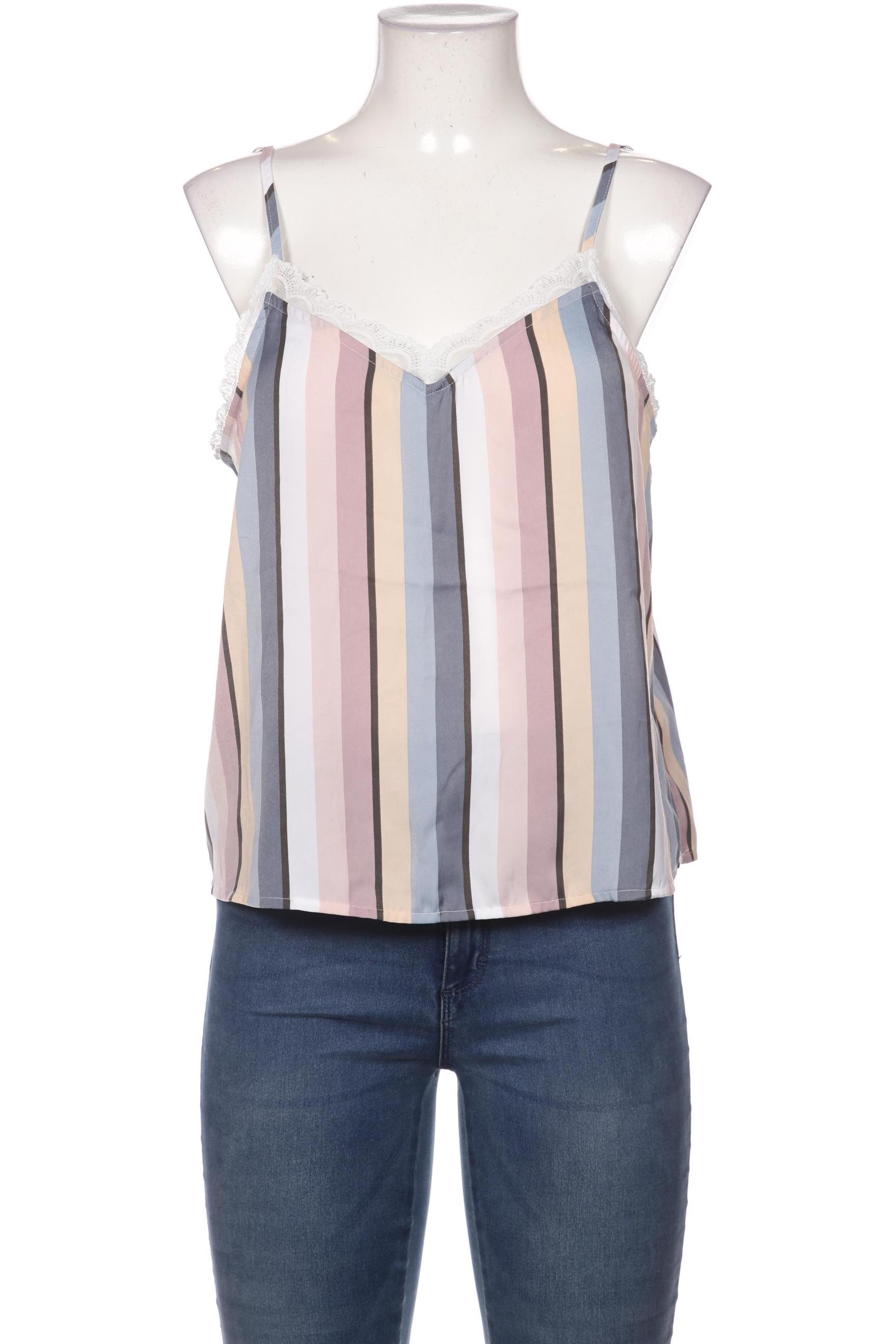 

Hollister Damen Top, mehrfarbig, Gr. 42