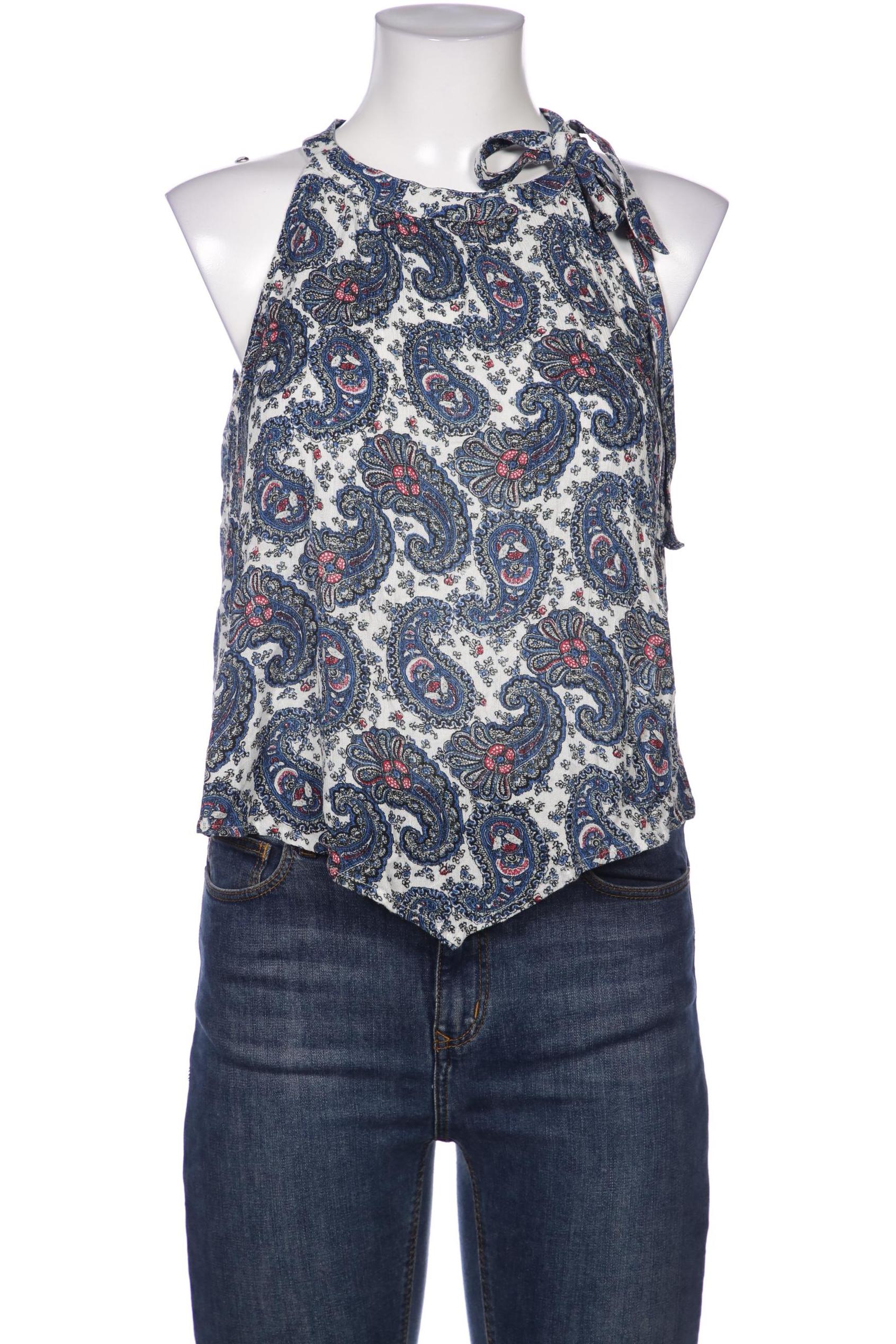 

Hollister Damen Top, mehrfarbig, Gr. 36