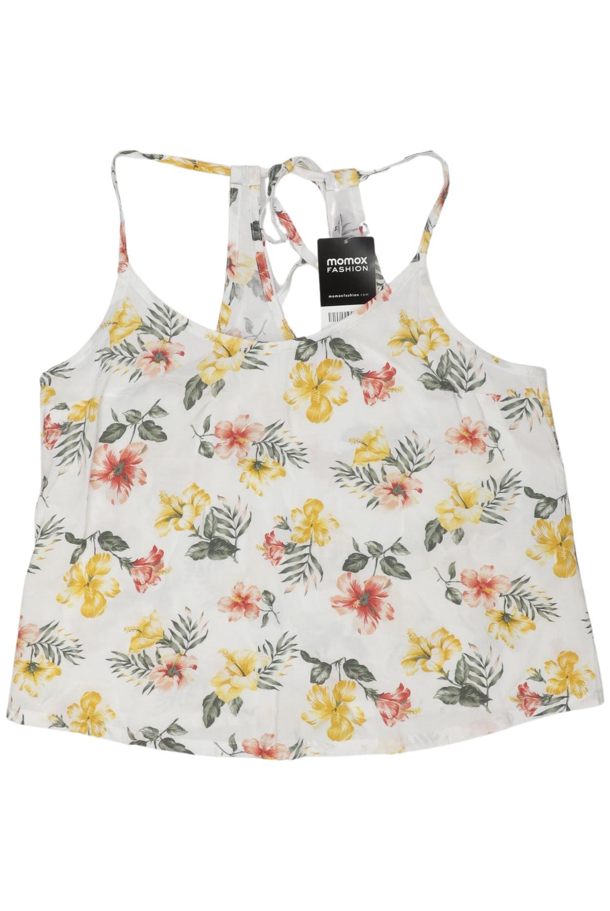 

Hollister Damen Top, mehrfarbig, Gr. 38