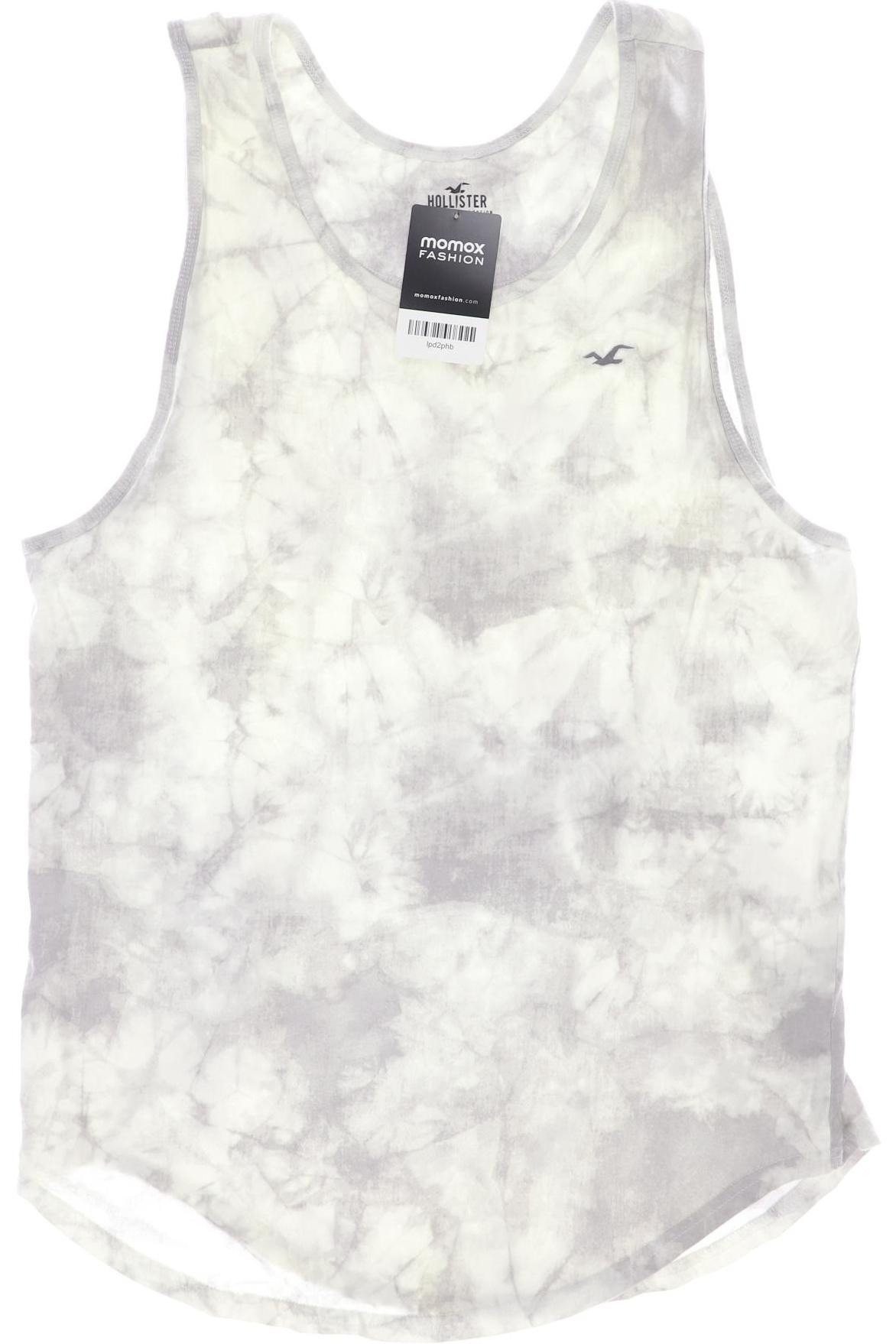 

Hollister Damen Top, grau