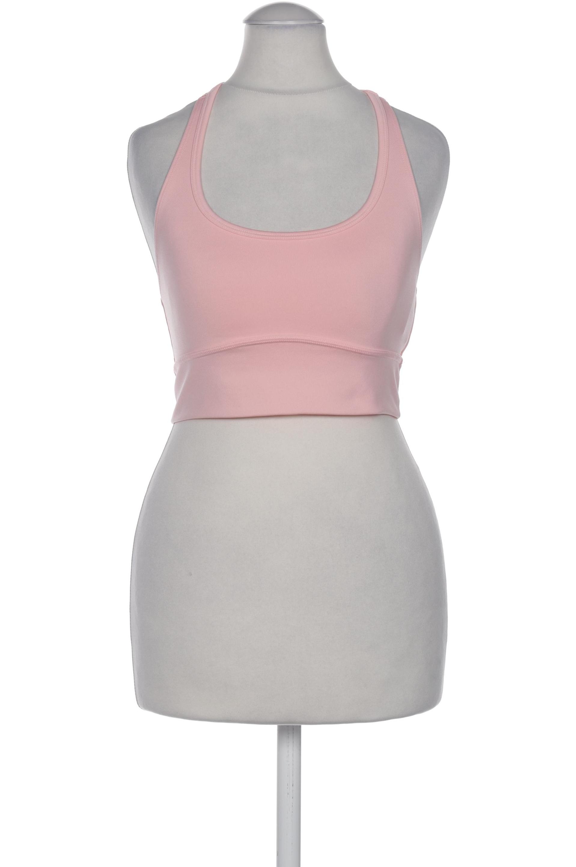 

Hollister Damen Top, pink, Gr. 36