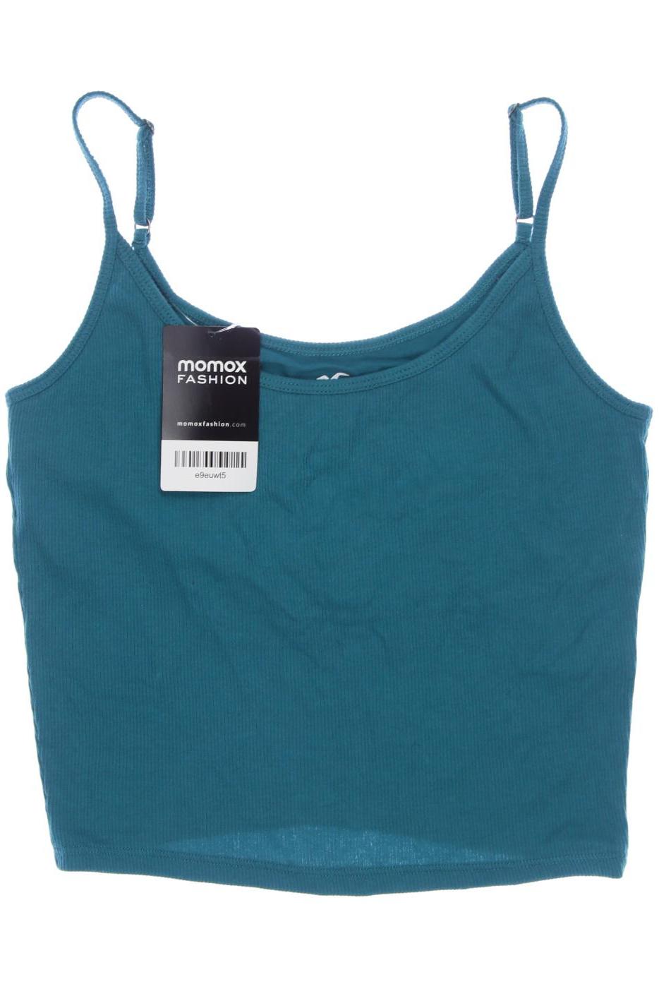 

Hollister Damen Top, grün, Gr. 38