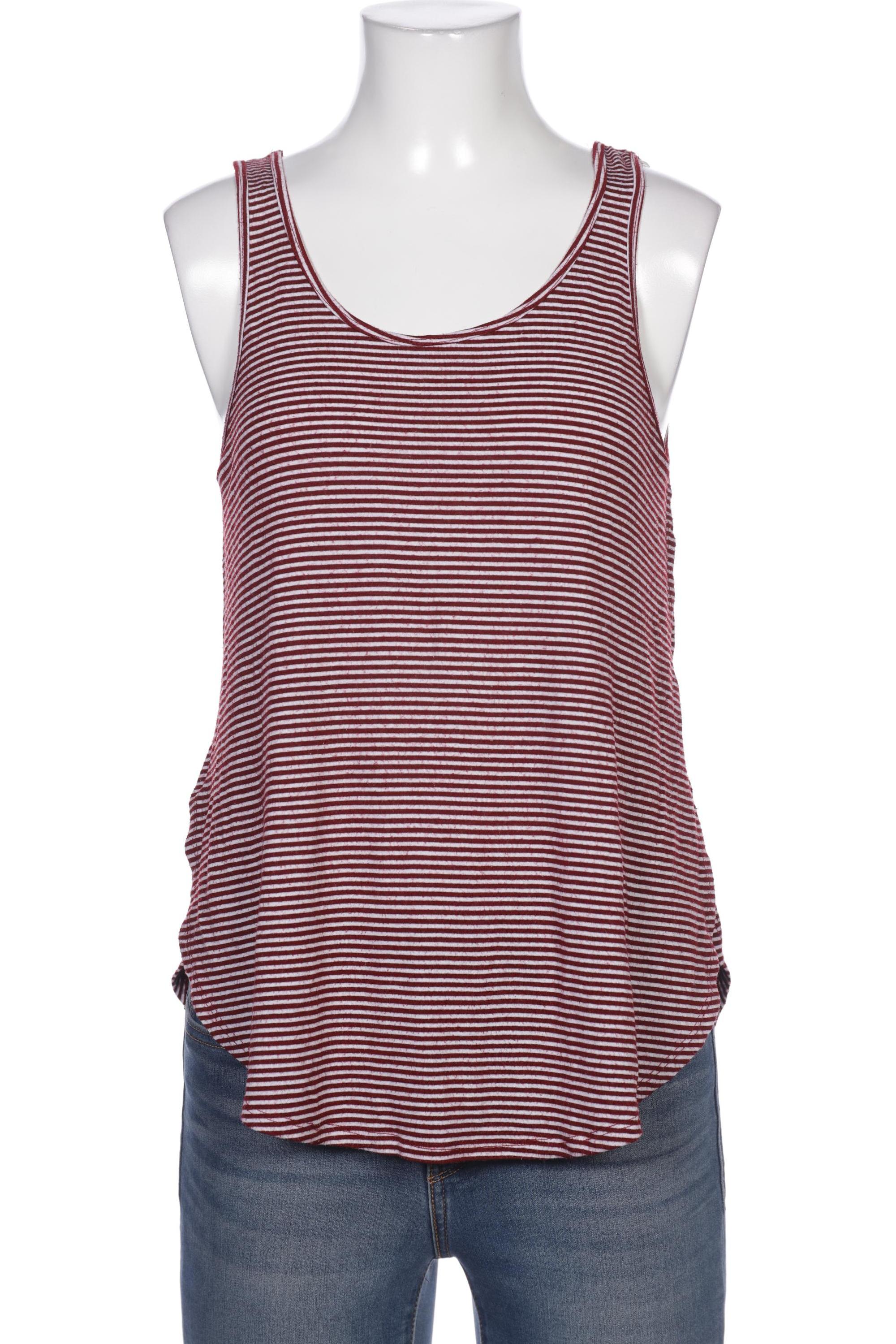 

Hollister Damen Top, bordeaux
