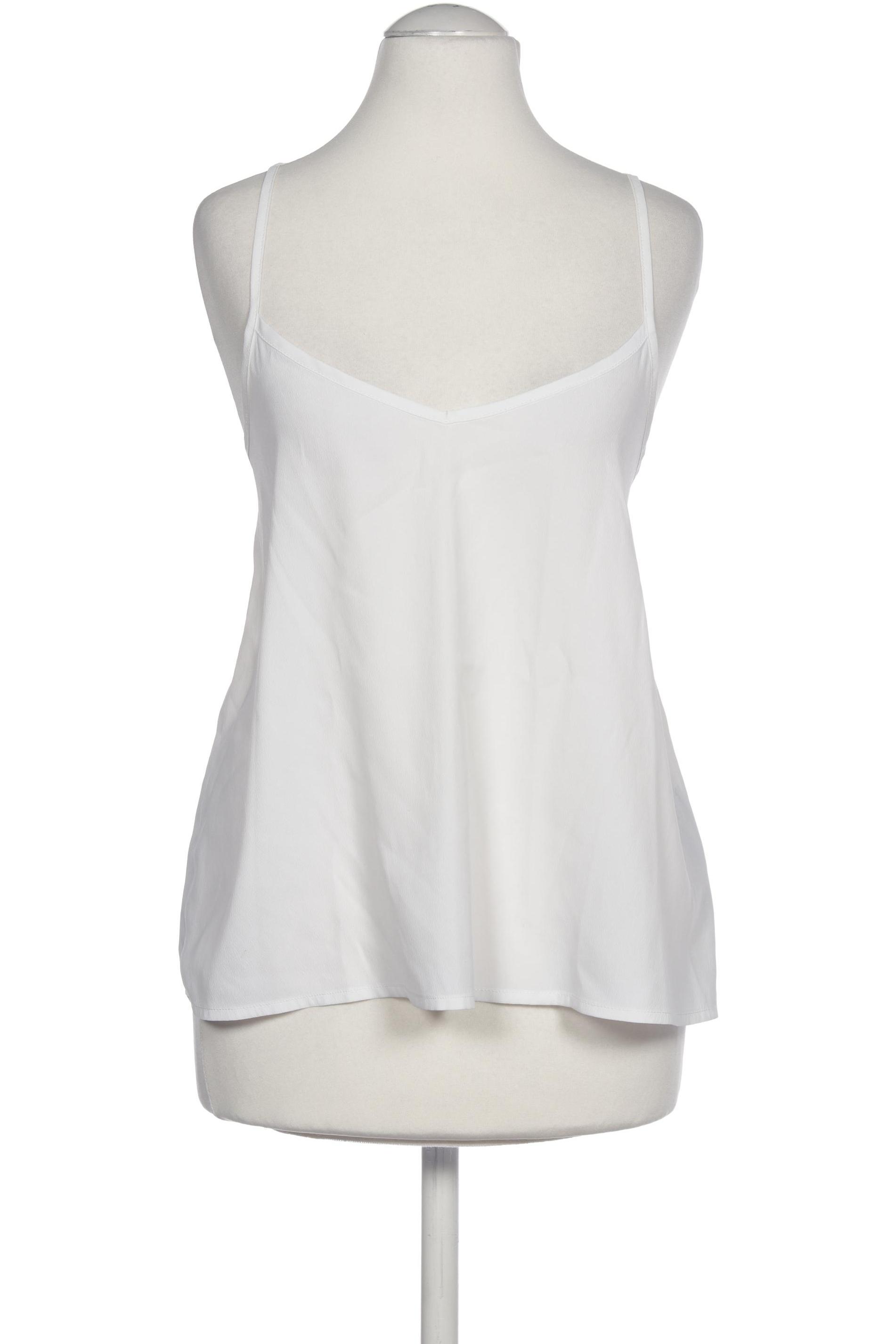 

Hollister Damen Top, weiß, Gr. 34