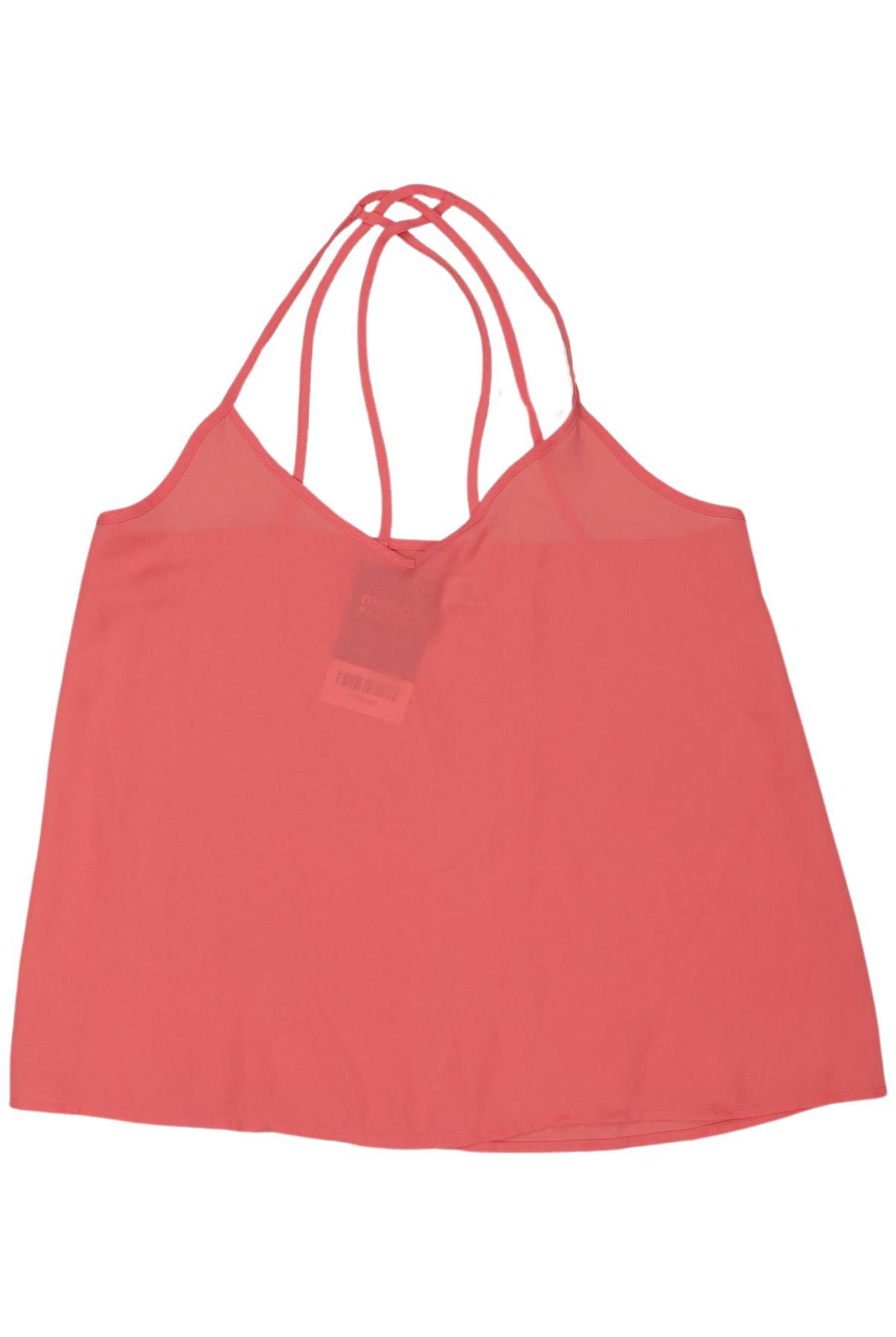 

Hollister Damen Top, pink, Gr. 34