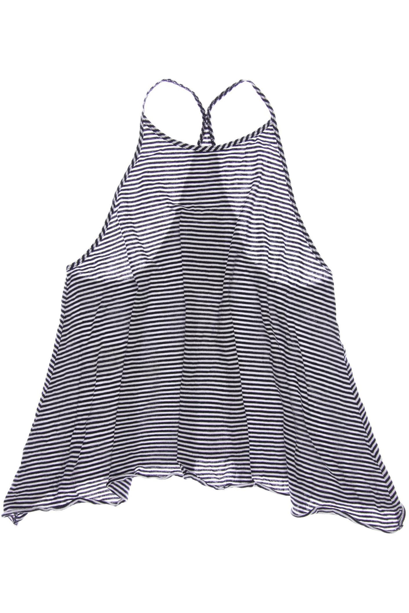 

Hollister Damen Top, schwarz