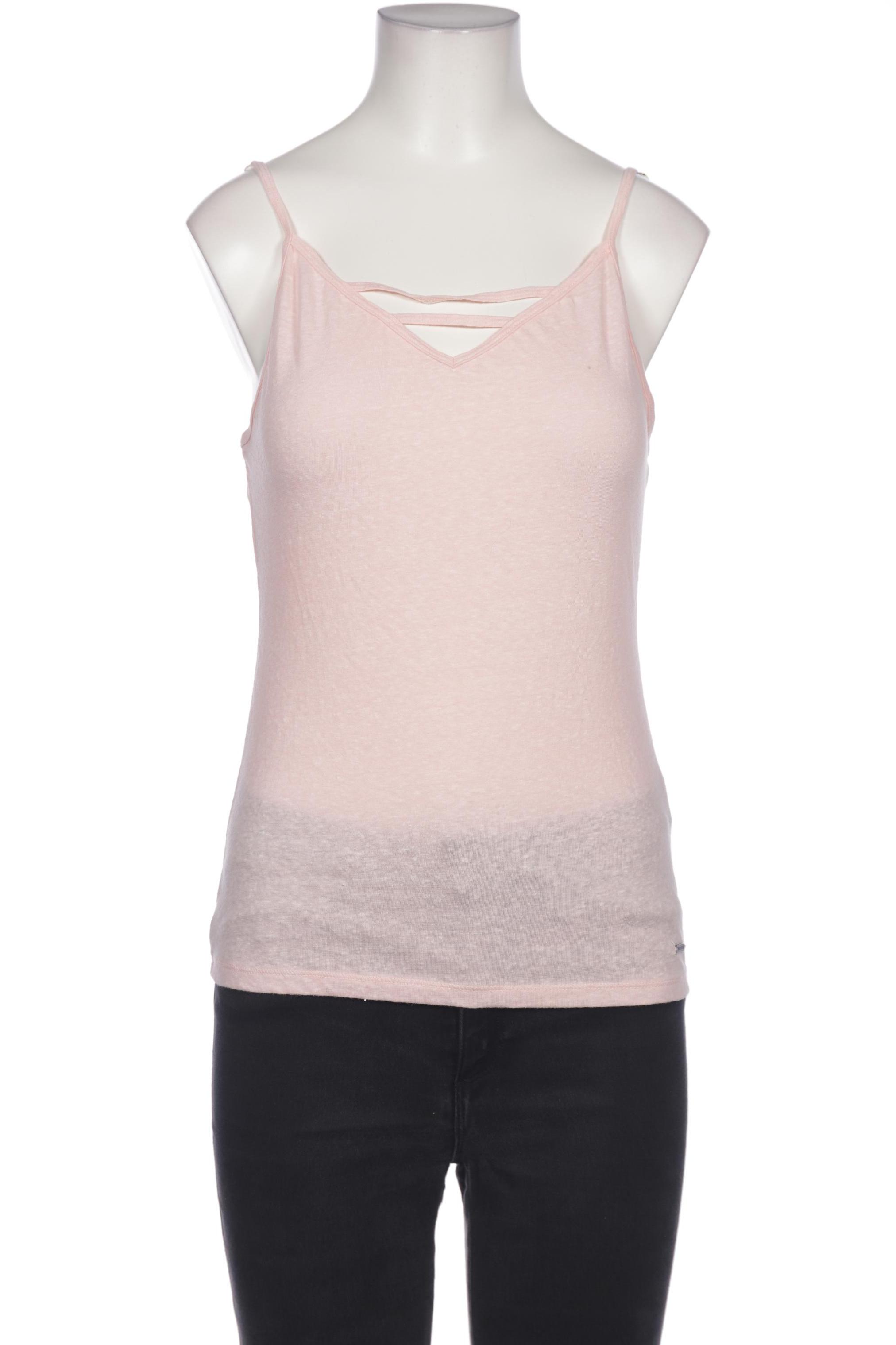 

Hollister Damen Top, pink