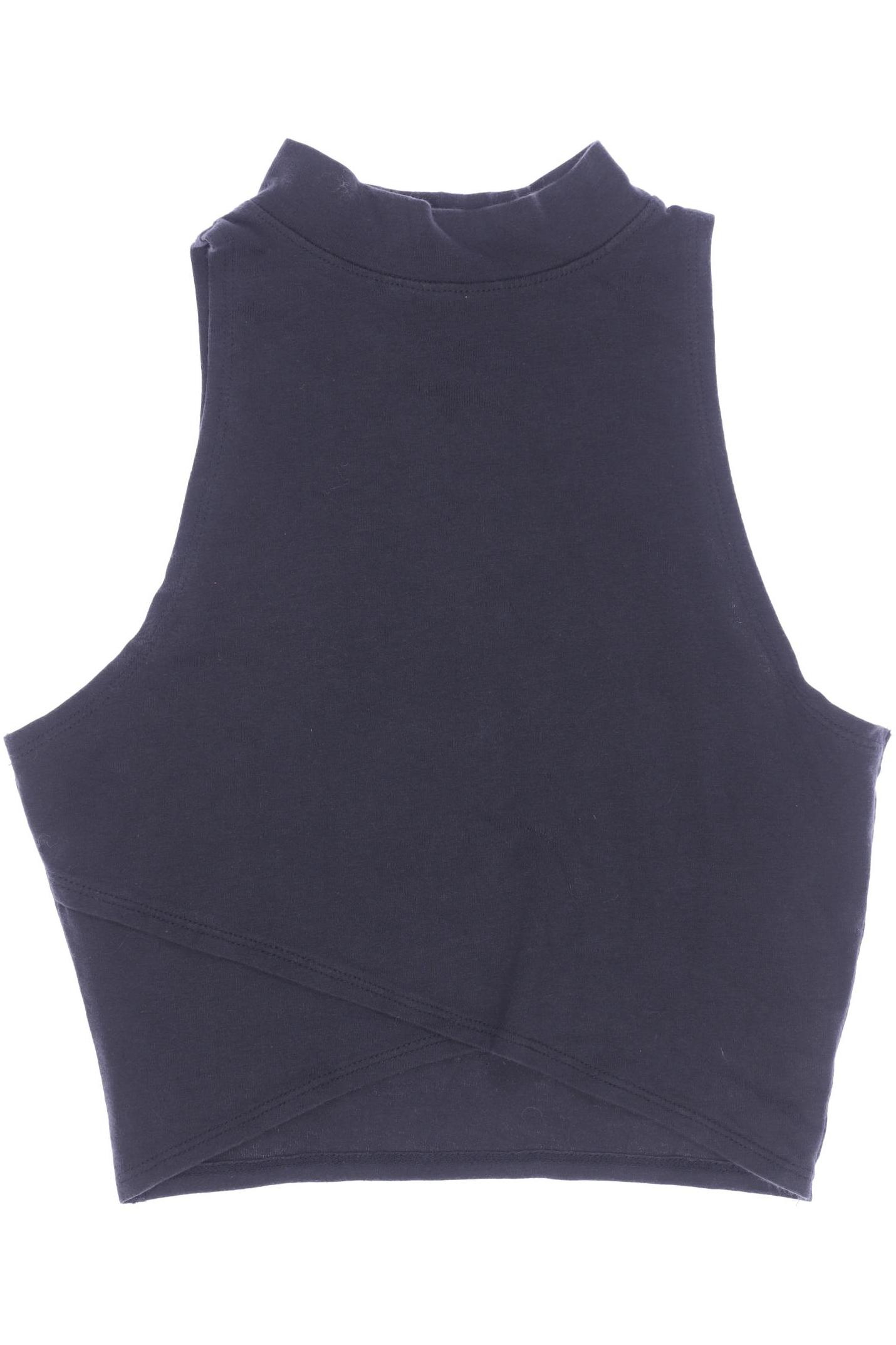 

Hollister Damen Top, grau