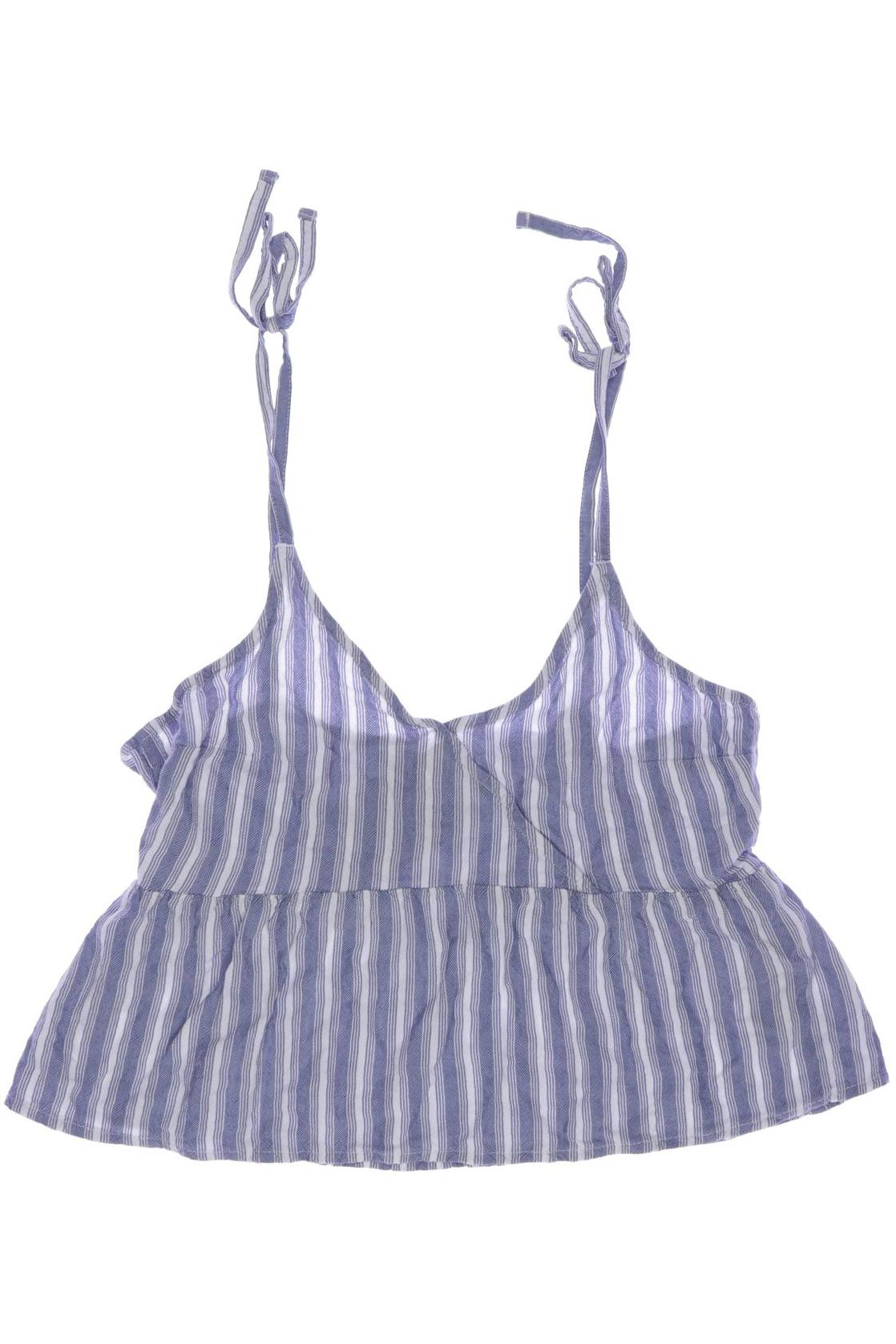 Thumbnail - Hollister Damen Top, blau, Gr. 38