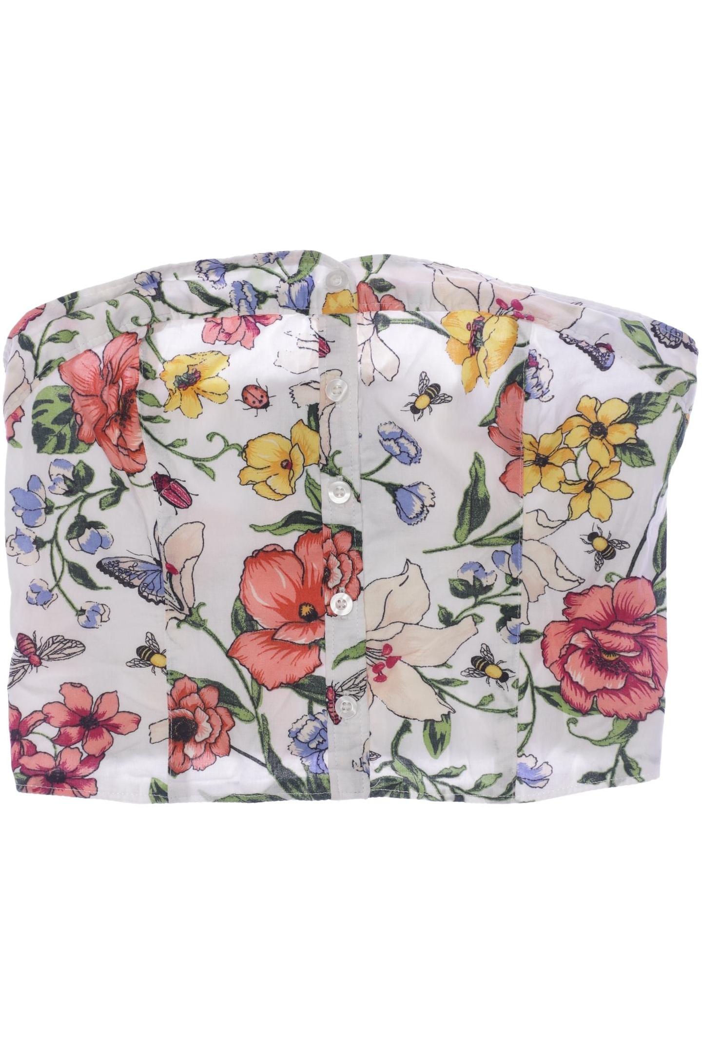 

Hollister Damen Top, mehrfarbig, Gr. 34