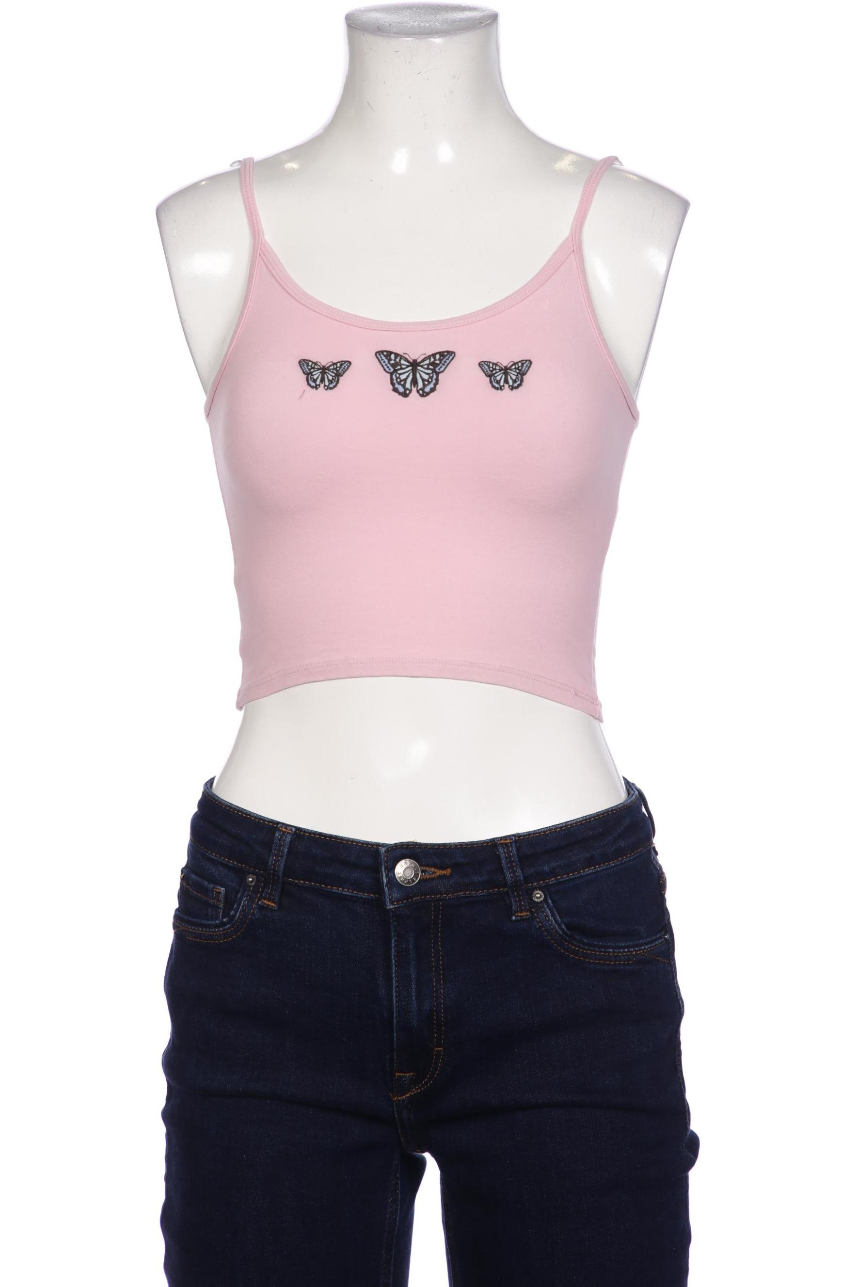 

Hollister Damen Top, pink