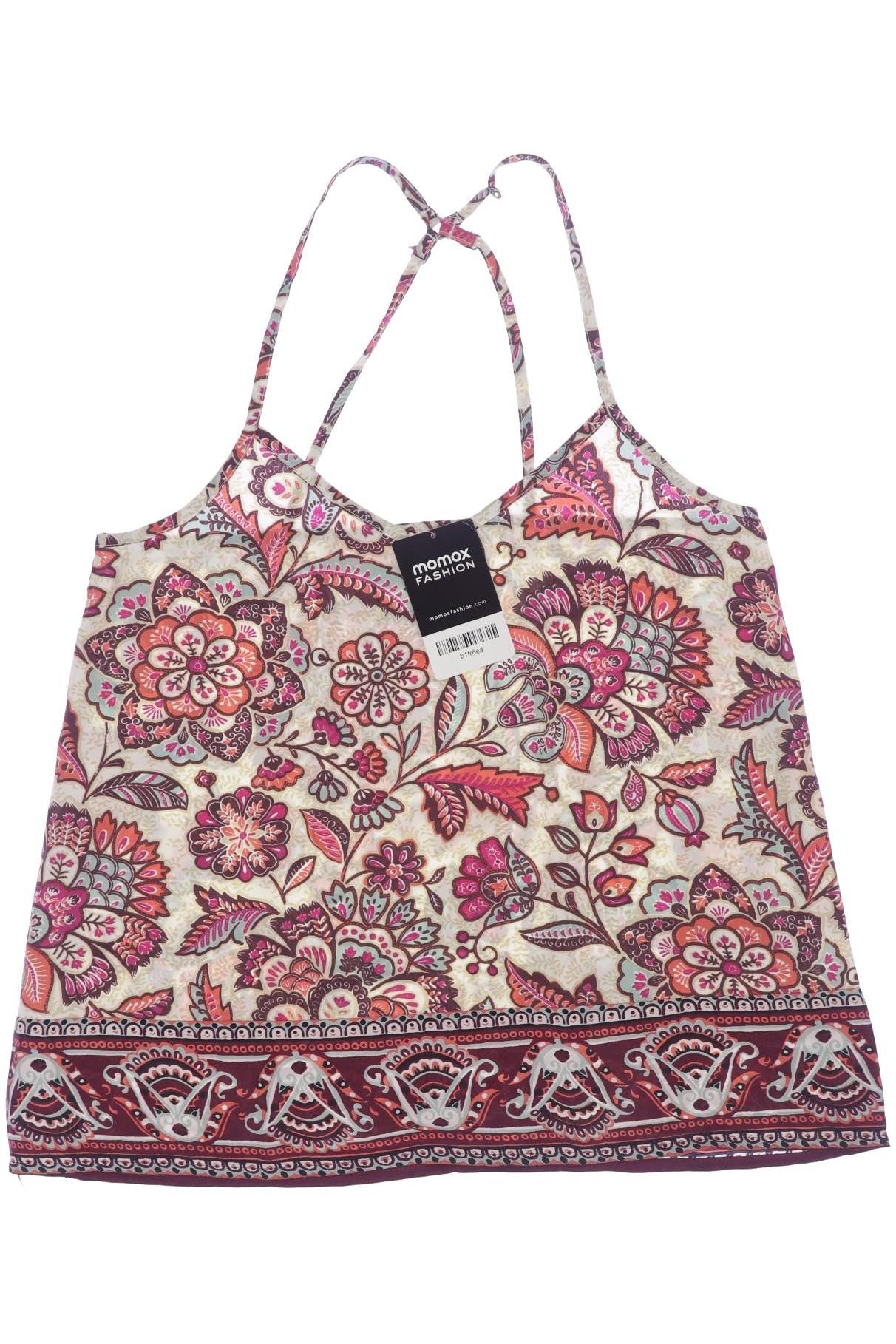 

Hollister Damen Top, mehrfarbig, Gr. 34