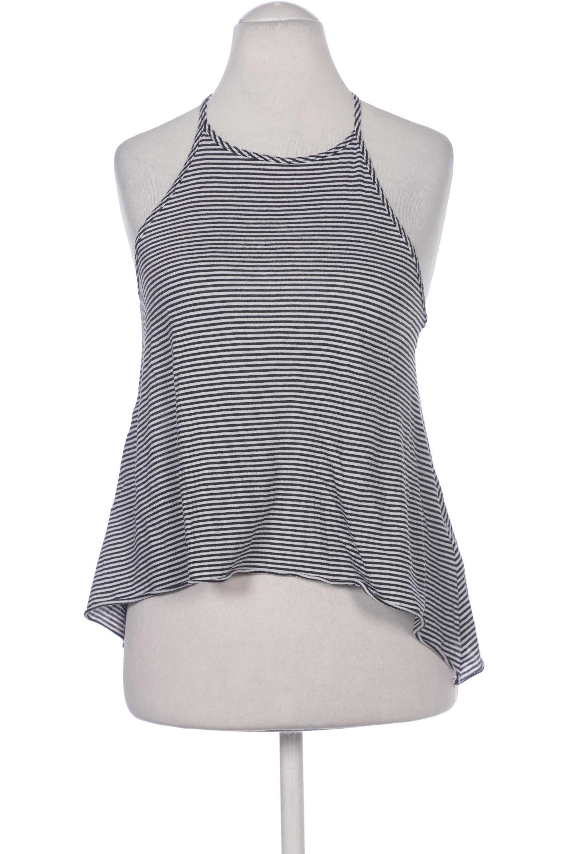 

Hollister Damen Top, schwarz, Gr. 36