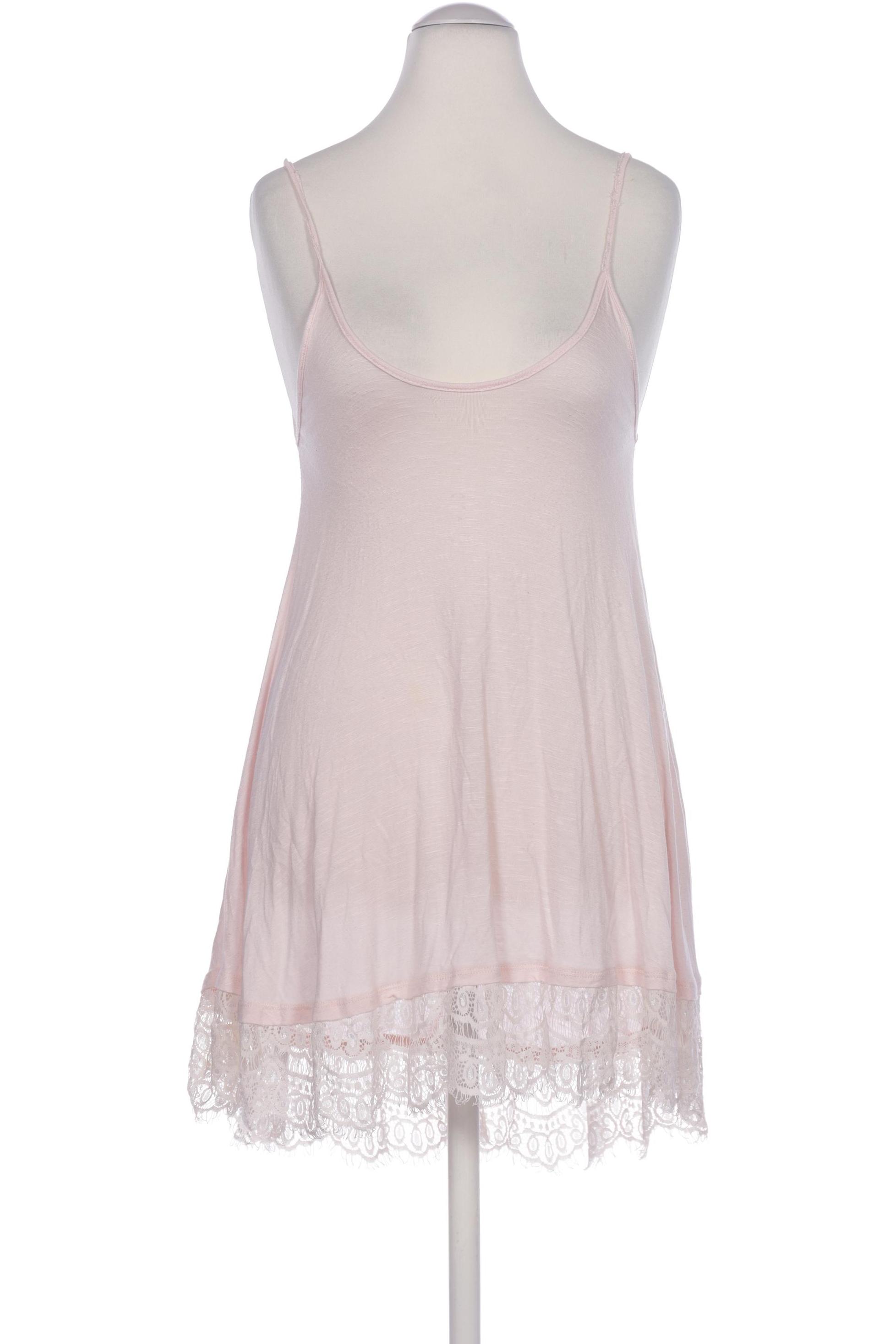 

Hollister Damen Top, pink, Gr. 38