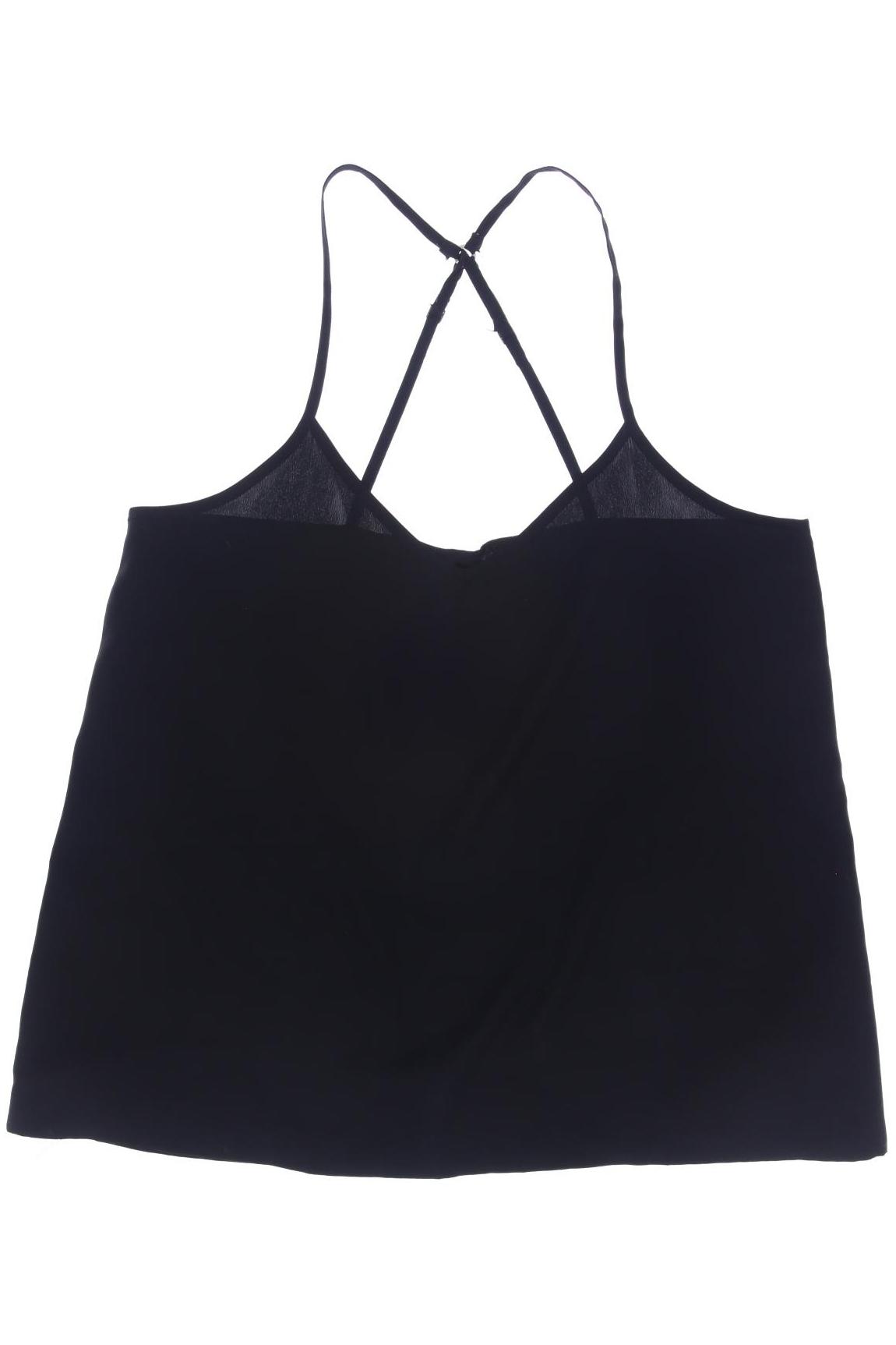 

Hollister Damen Top, schwarz, Gr. 36