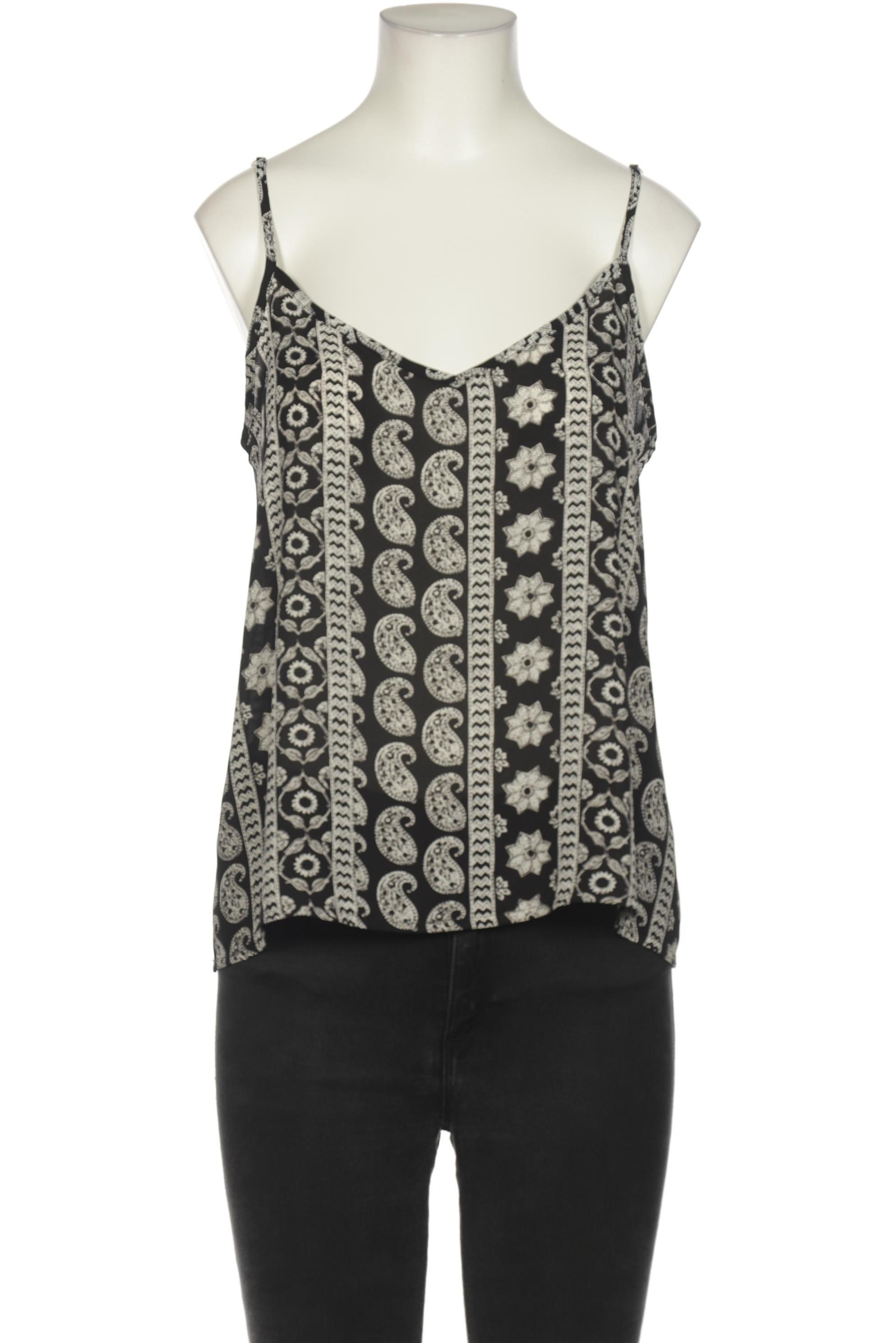 

Hollister Damen Top, schwarz