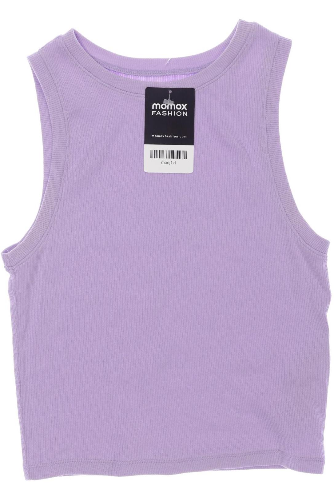 

Hollister Damen Top, flieder, Gr. 38