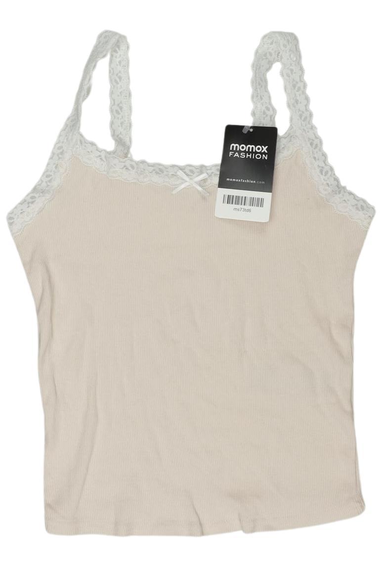 

Hollister Damen Top, beige, Gr. 36