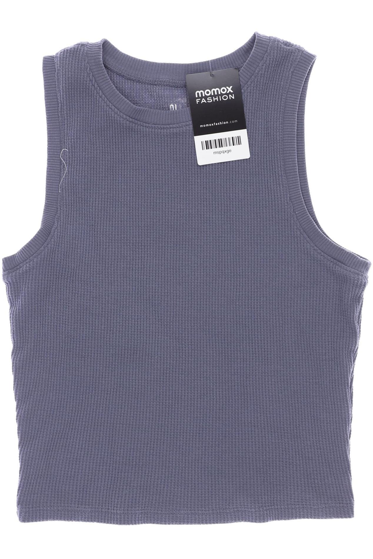 

Hollister Damen Top, grau