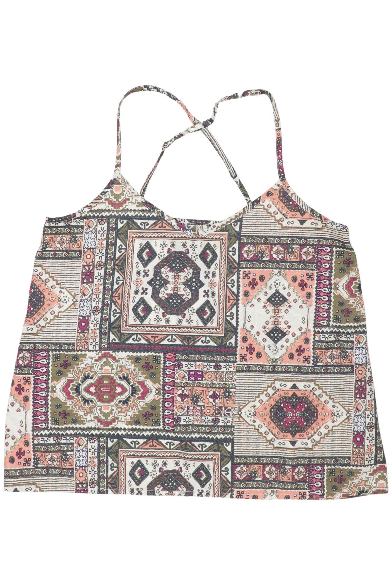 

Hollister Damen Top, mehrfarbig, Gr. 38