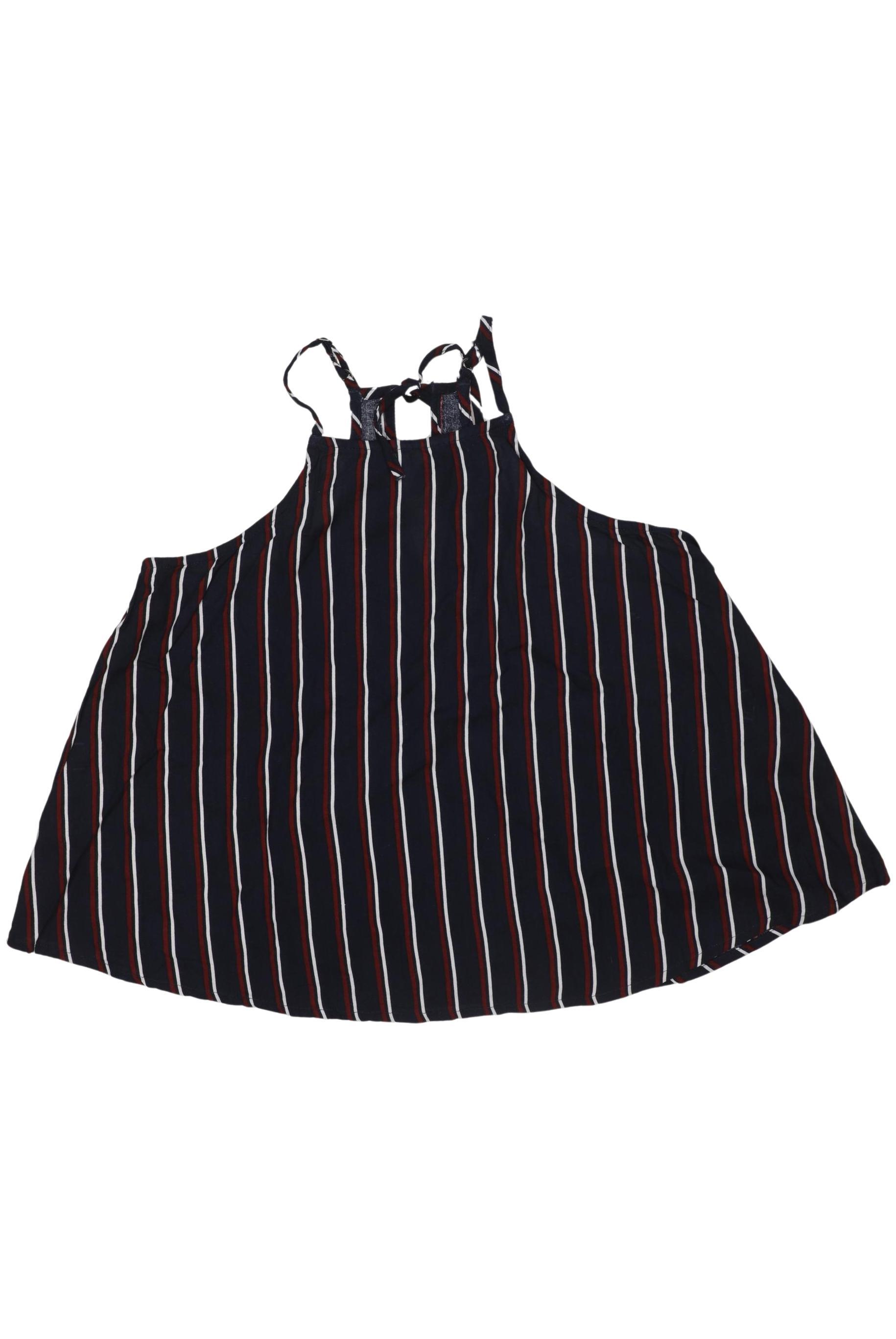 

Hollister Damen Top, marineblau, Gr. 34