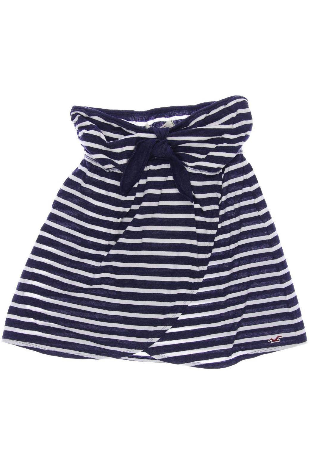 

Hollister Damen Top, marineblau