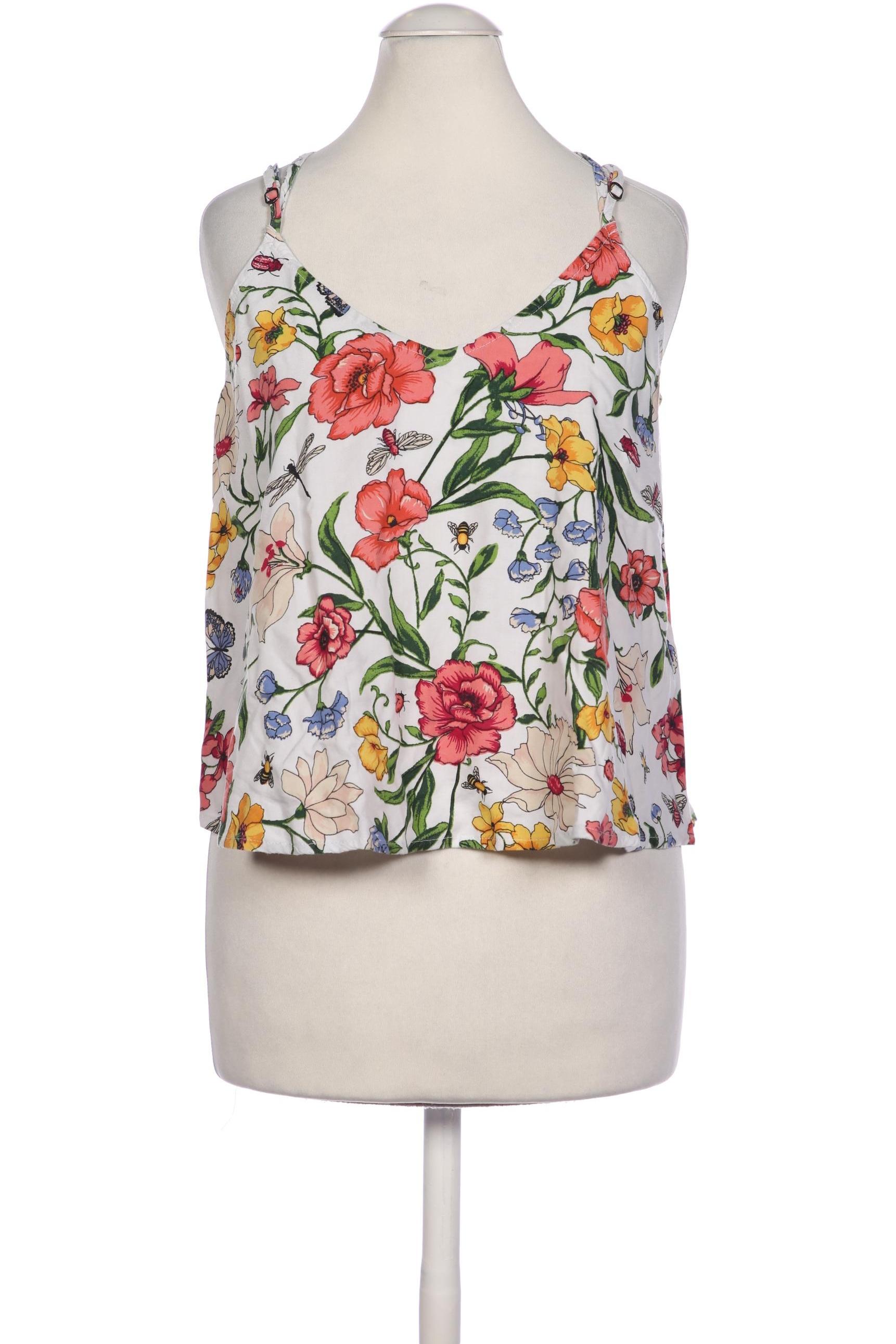 

Hollister Damen Top, mehrfarbig, Gr. 34