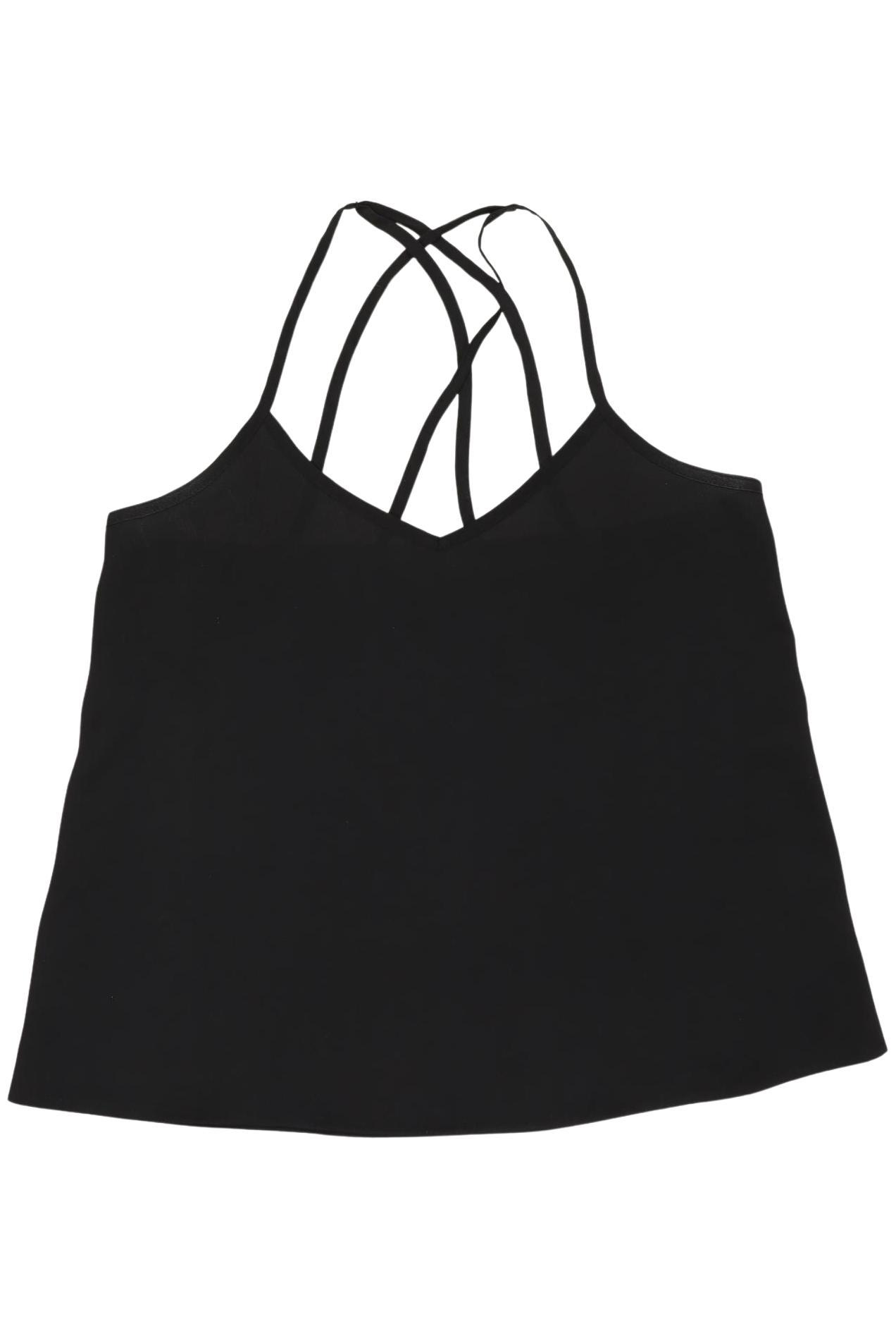 

Hollister Damen Top, schwarz, Gr. 34