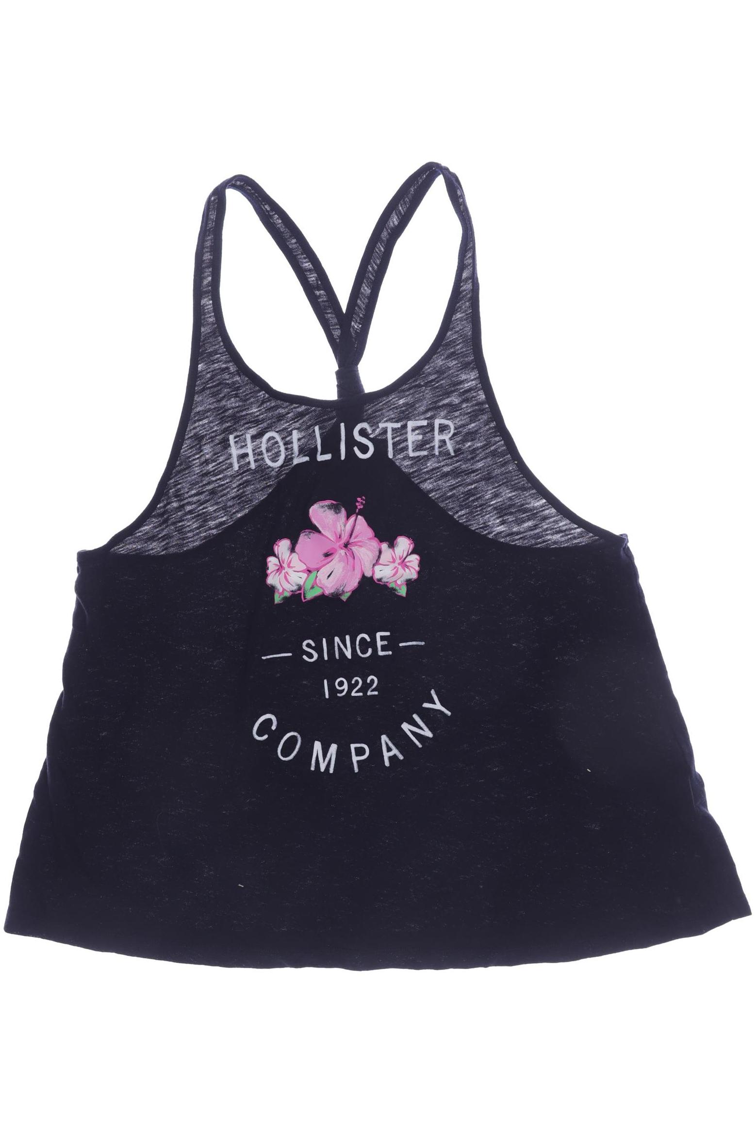 

Hollister Damen Top, marineblau