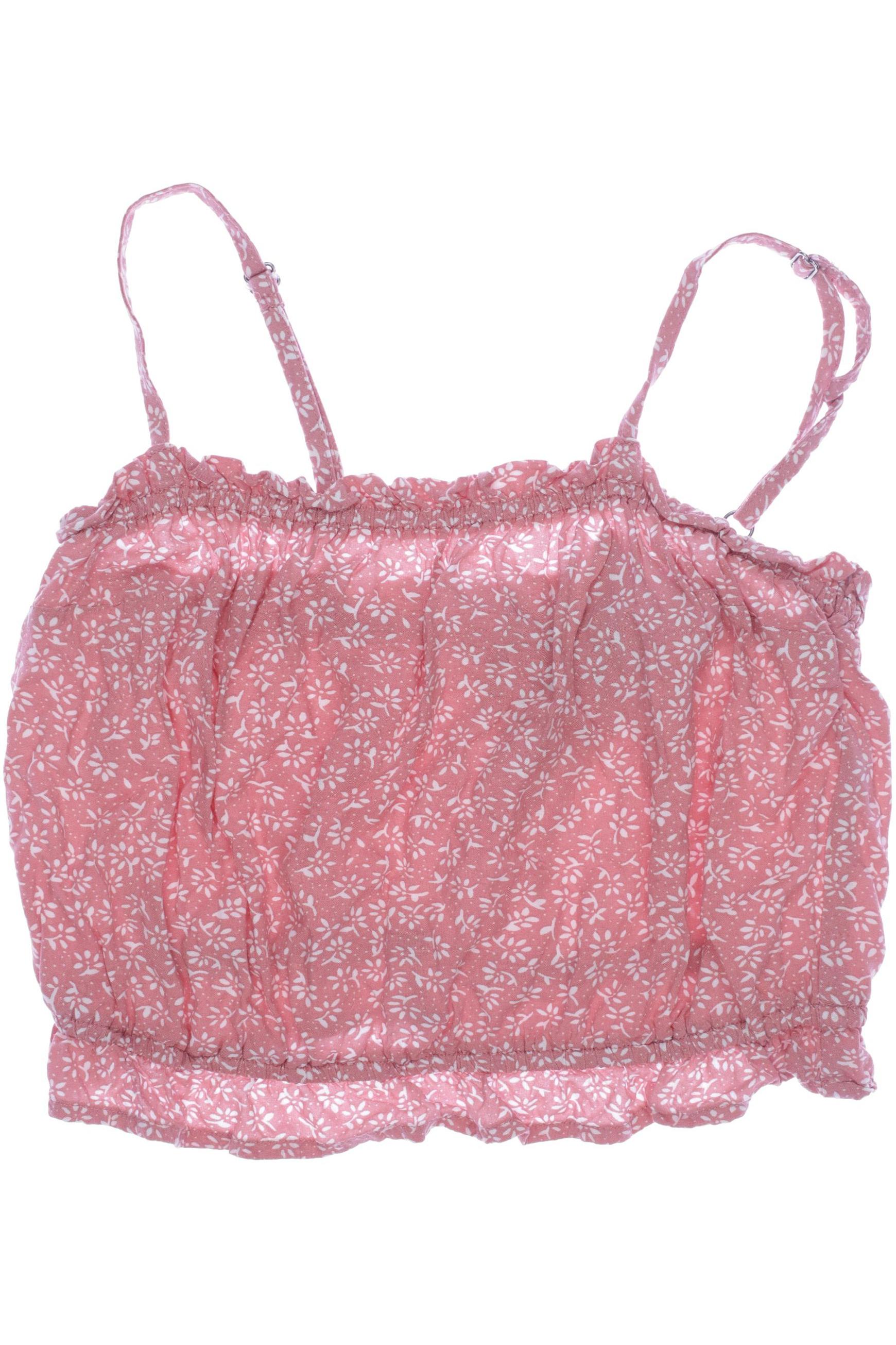 

Hollister Damen Top, pink, Gr. 36