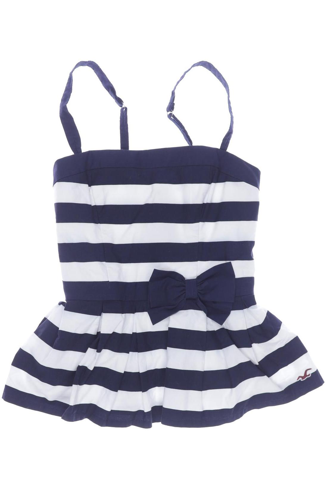 

Hollister Damen Top, marineblau