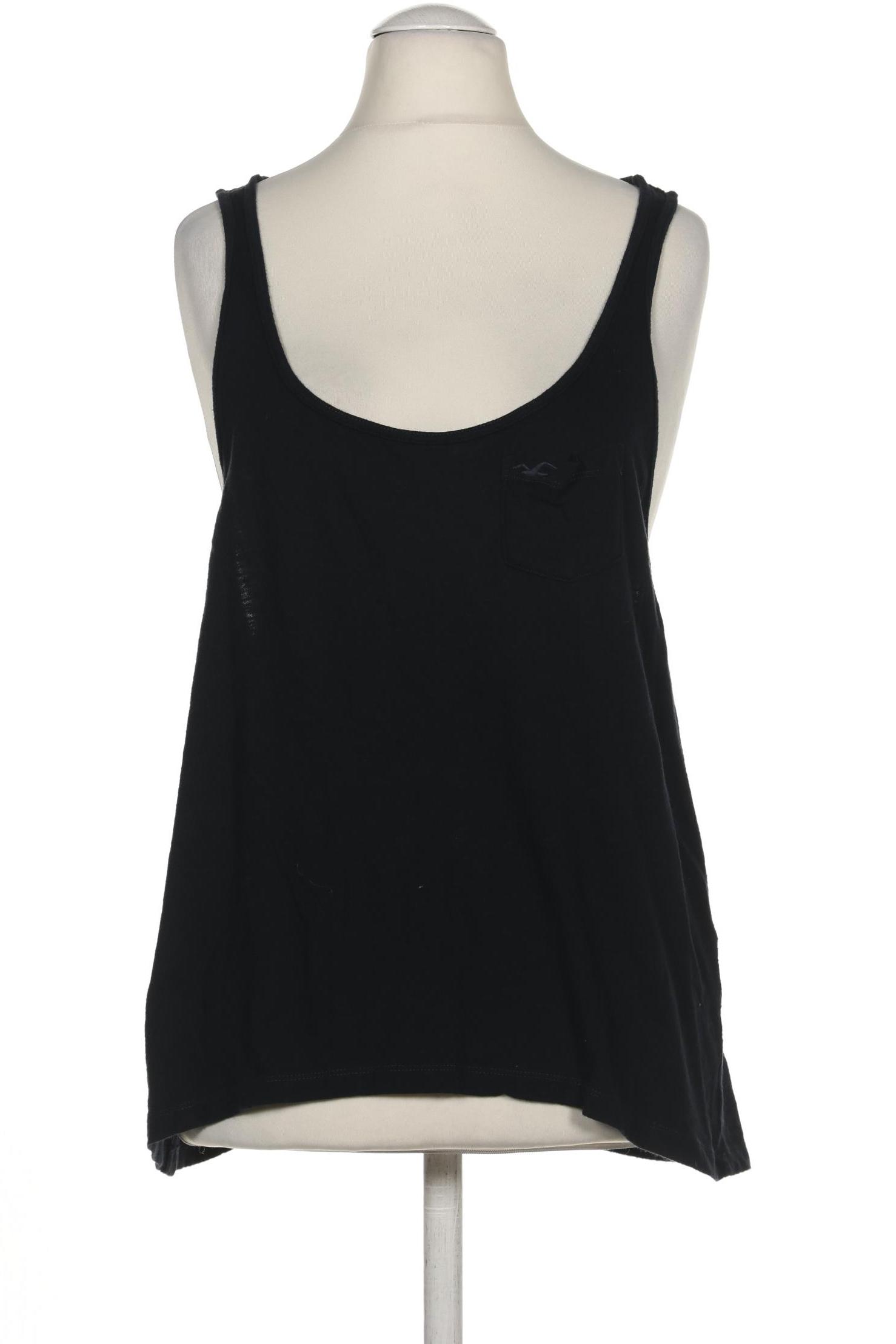 

Hollister Damen Top, marineblau