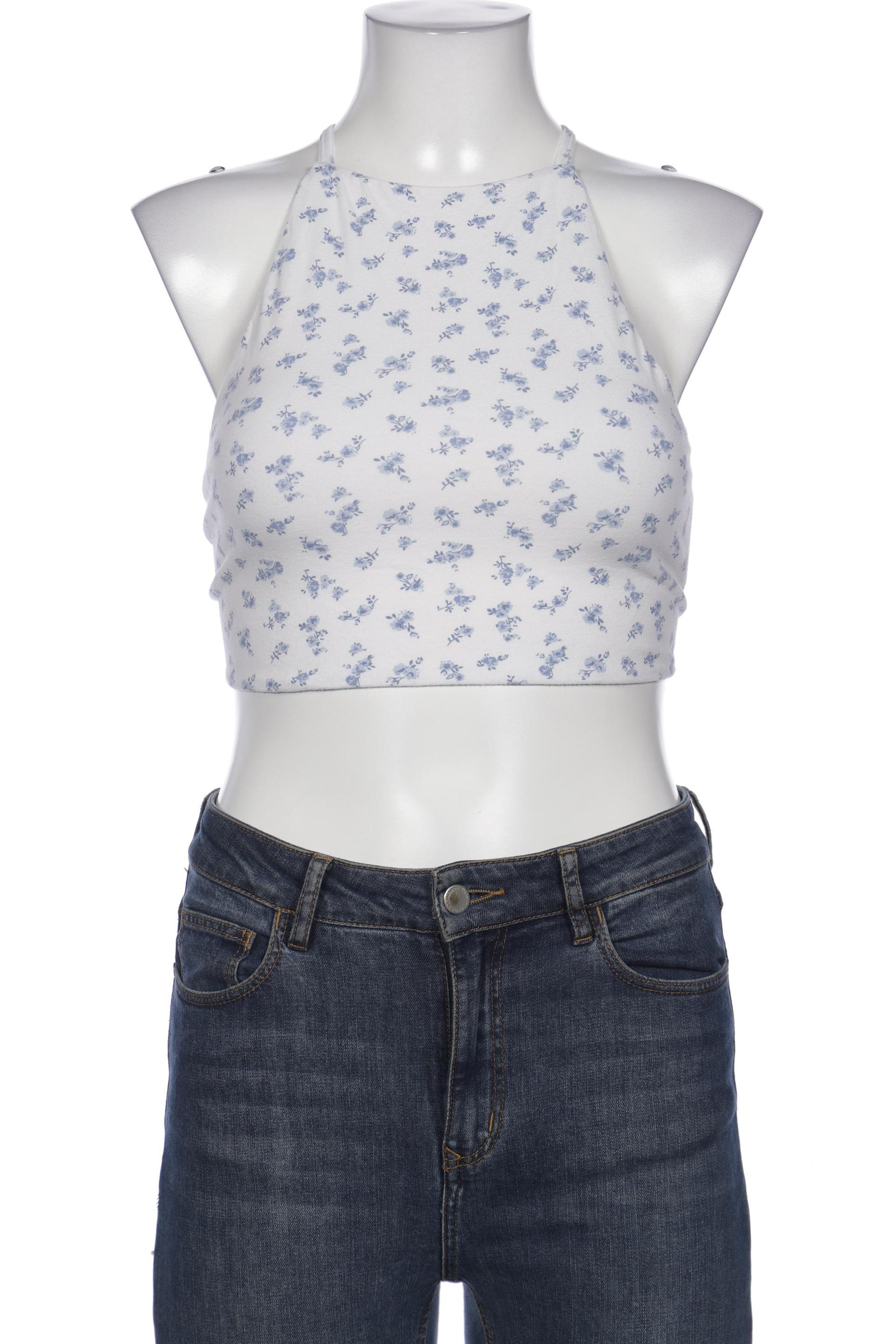 

Hollister Damen Top, weiß