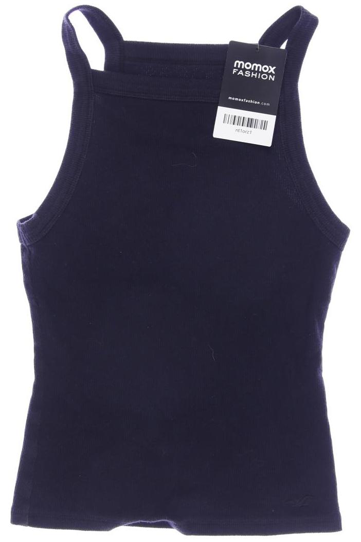

Hollister Damen Top, marineblau