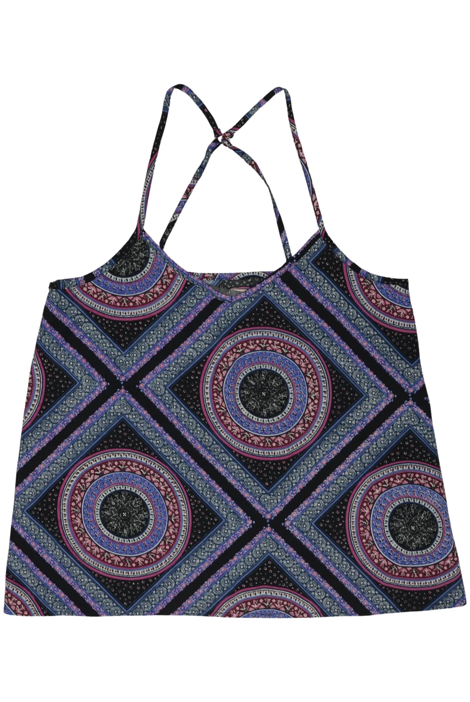 

Hollister Damen Top, mehrfarbig, Gr. 36