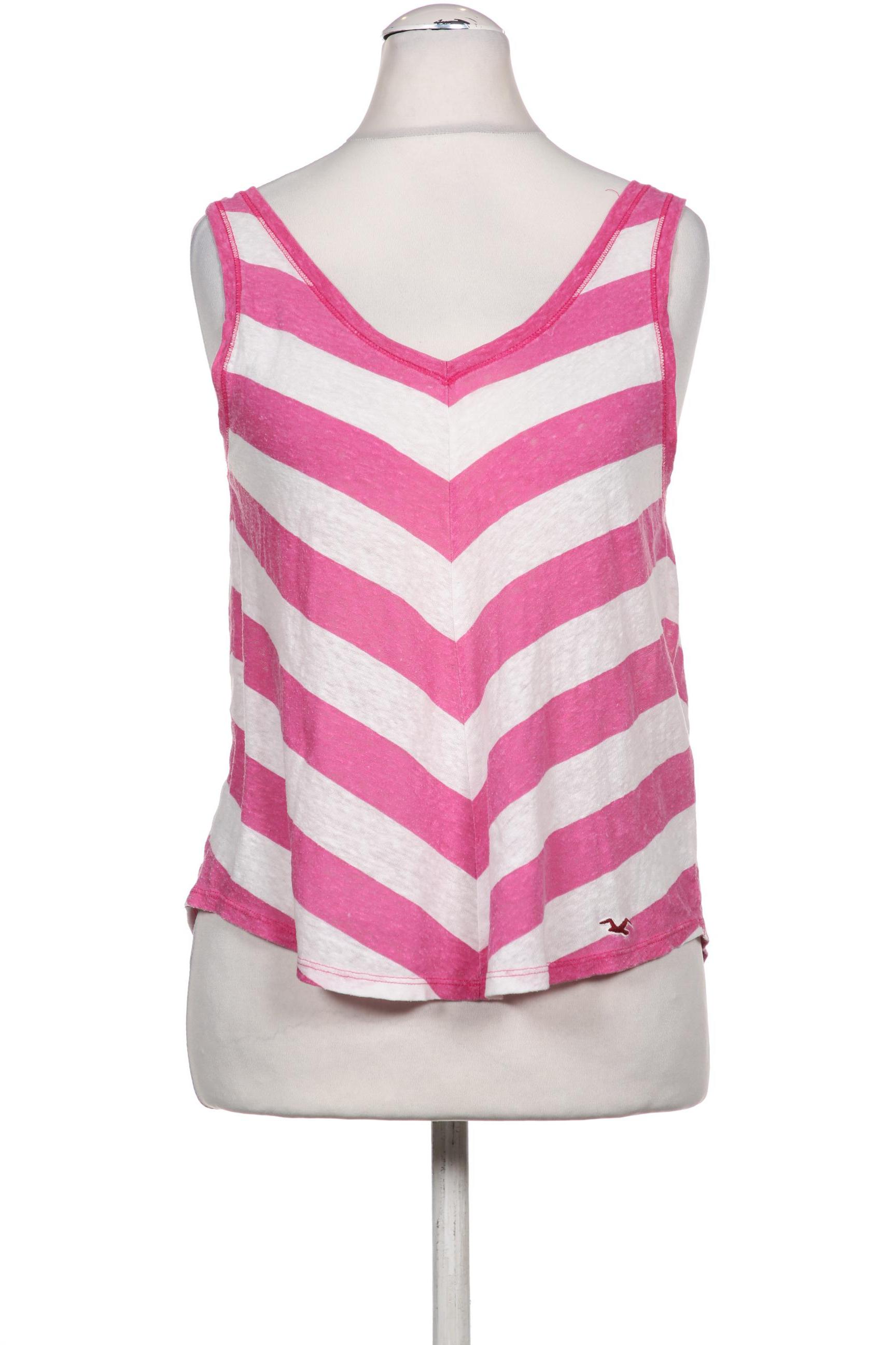 

Hollister Damen Top, pink