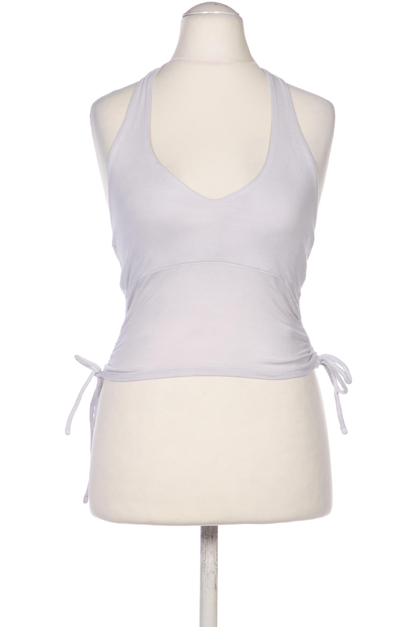 

Hollister Damen Top, grau, Gr. 36