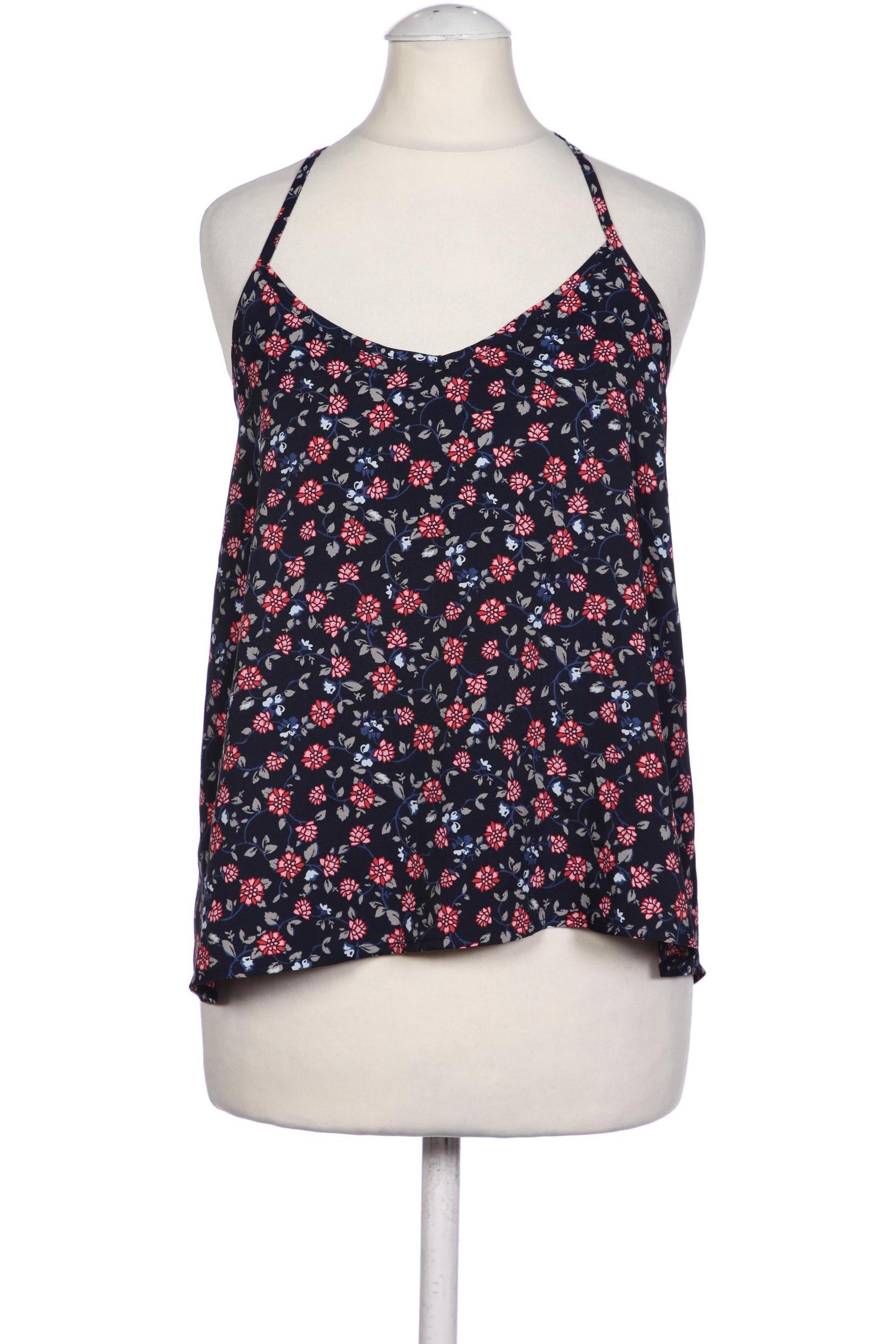 

Hollister Damen Top, marineblau
