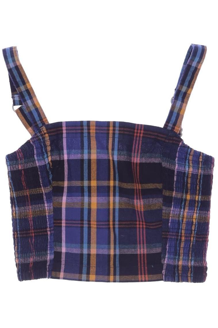 

Hollister Damen Top, mehrfarbig, Gr. 34