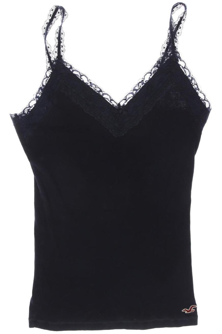 

Hollister Damen Top, marineblau