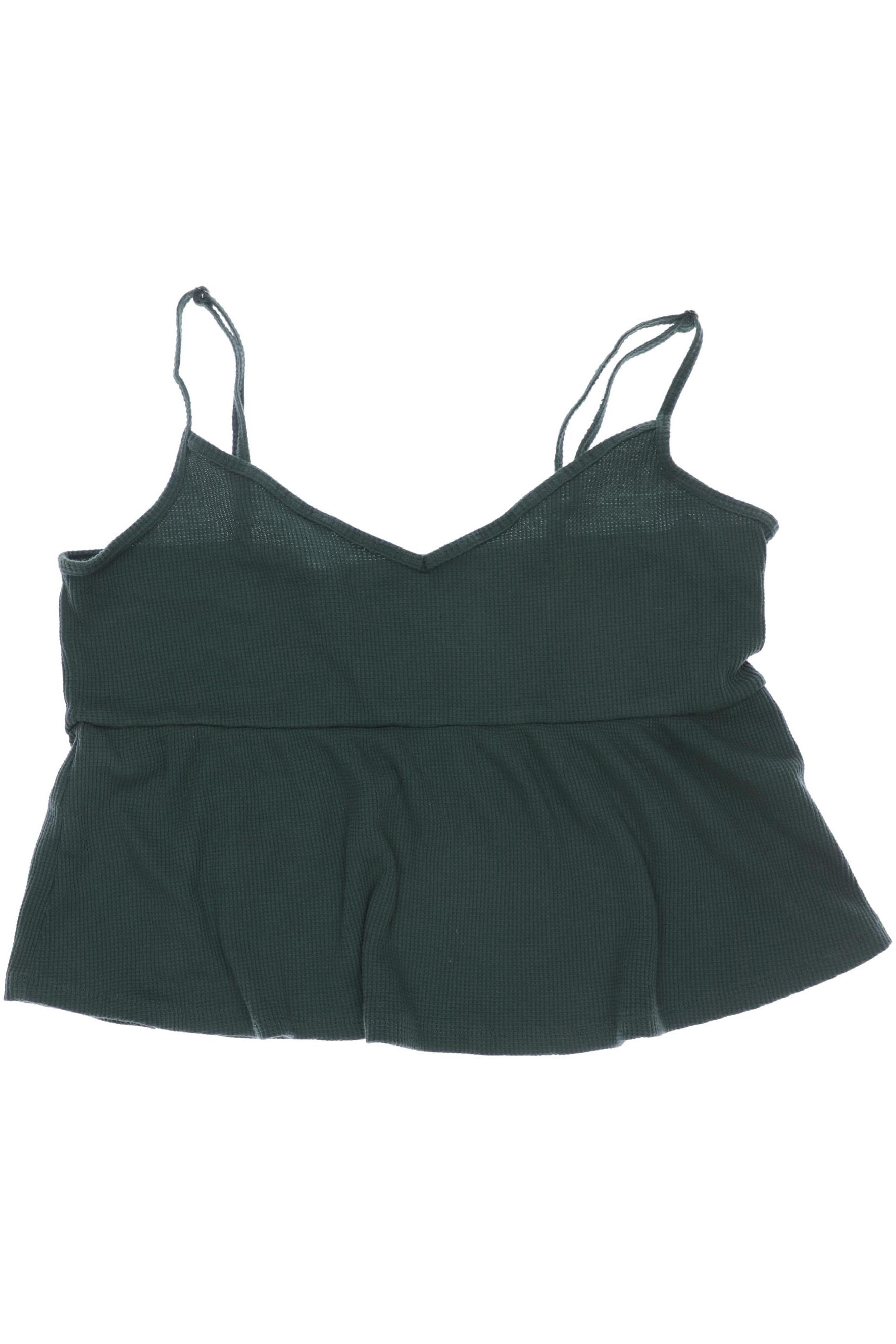 

Hollister Damen Top, grün, Gr. 44