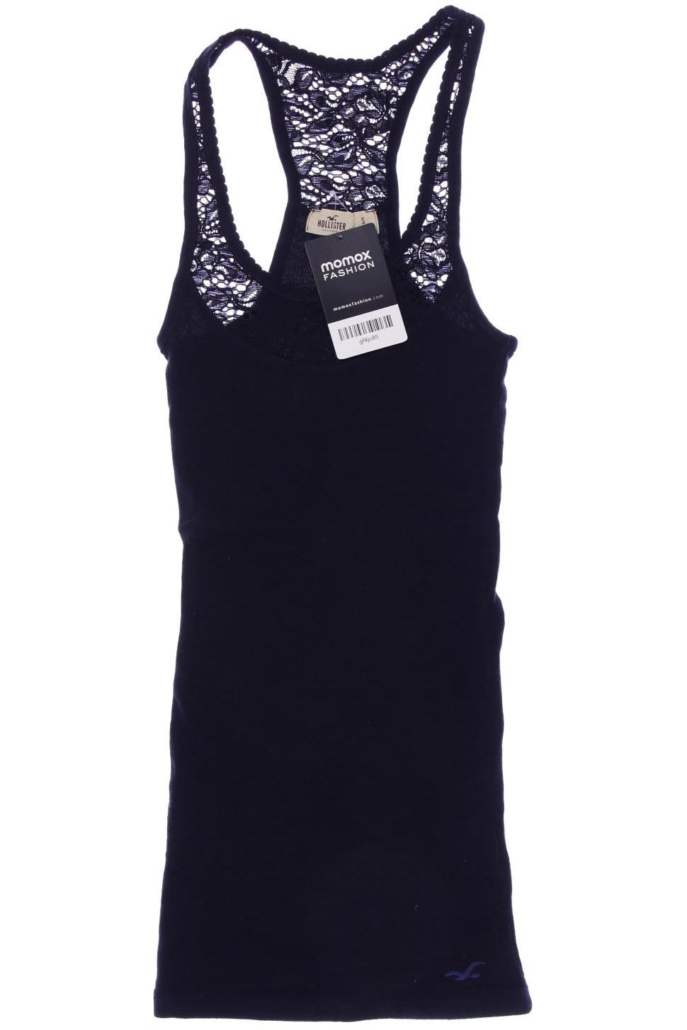 

Hollister Damen Top, marineblau
