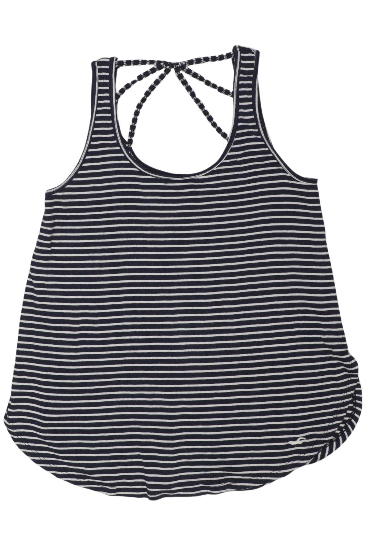 

Hollister Damen Top, mehrfarbig, Gr. 36