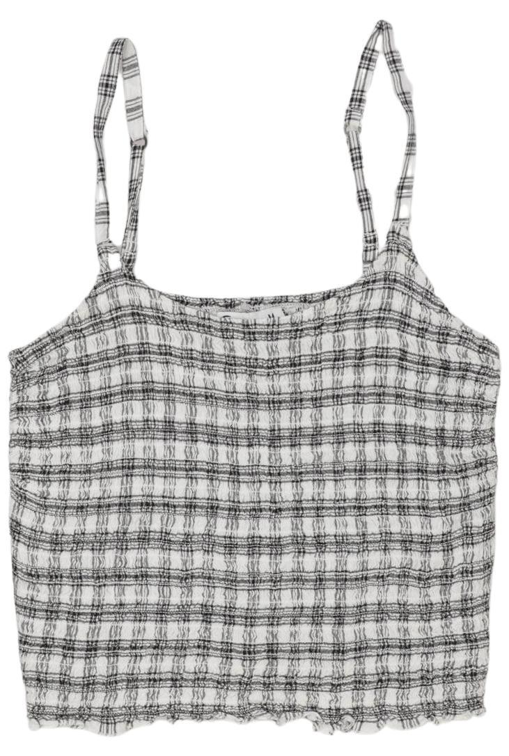 

Hollister Damen Top, mehrfarbig, Gr. 38