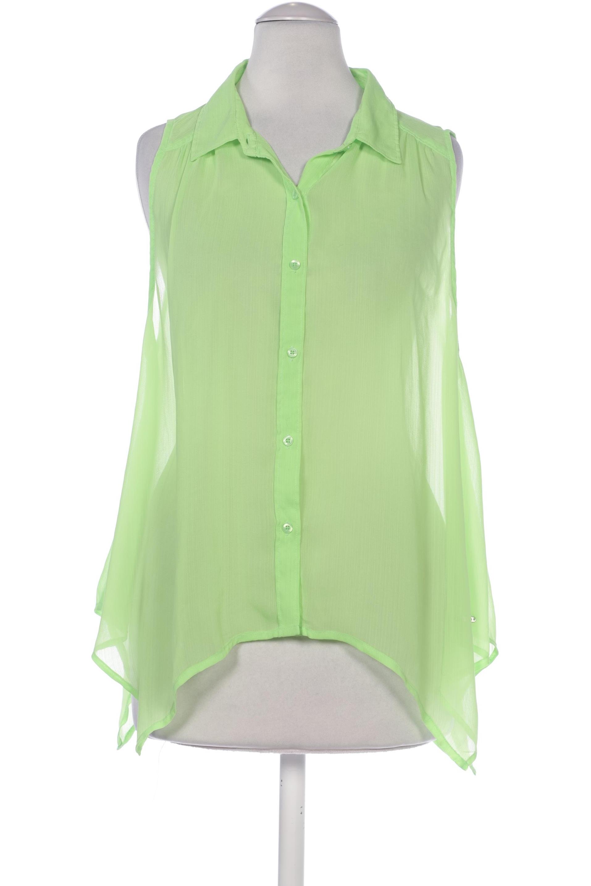 

Hollister Damen Top, grün, Gr. 36